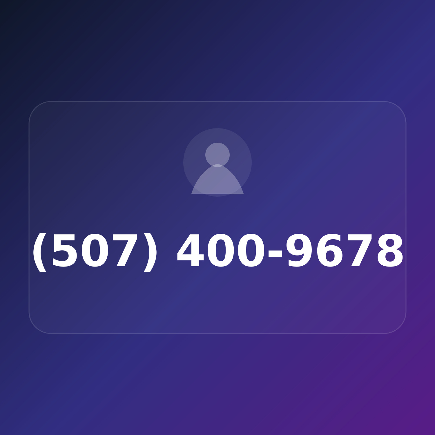 (507) 400-WORT product image