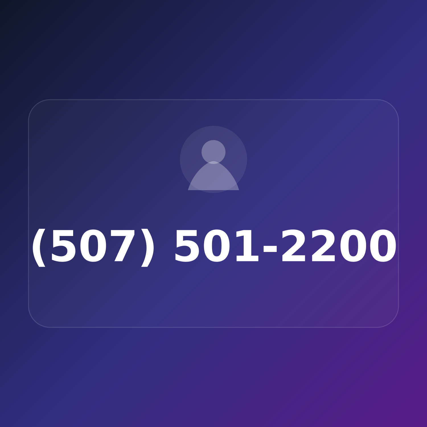 (507) 501-2200 product image