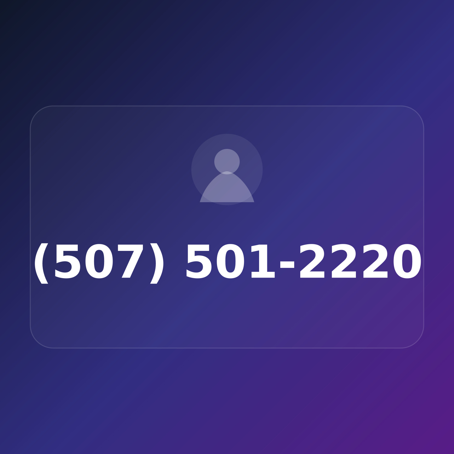 (507) 501-2220 product image