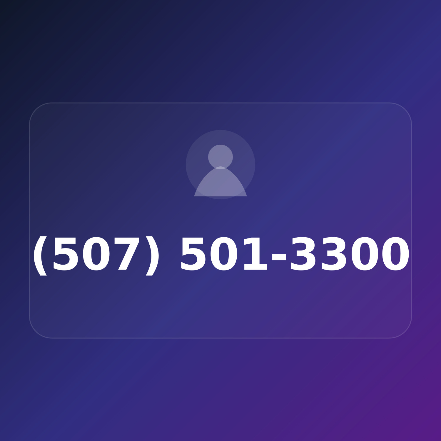 (507) 501-3300 product image