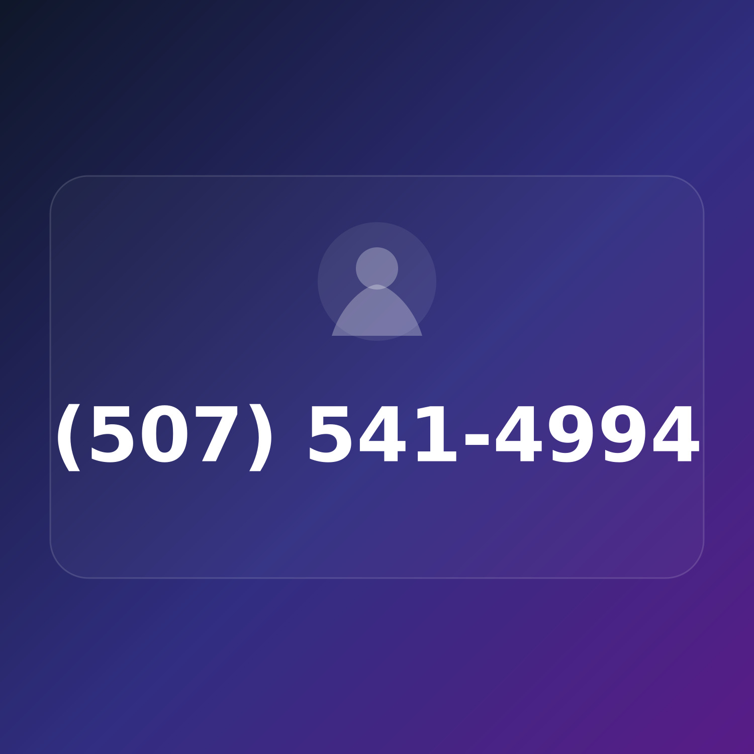 (507) 541-4994 product image