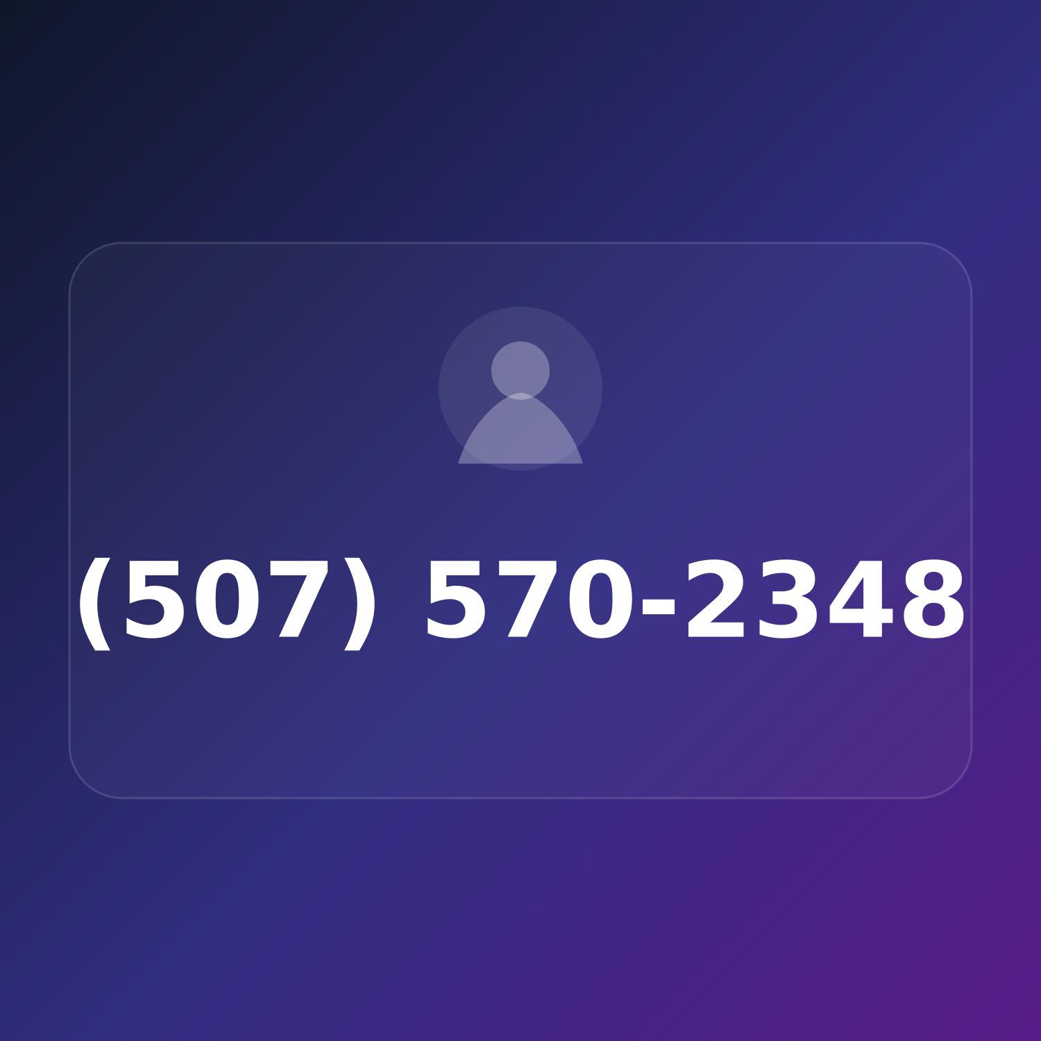 (507) 570-2348 product image