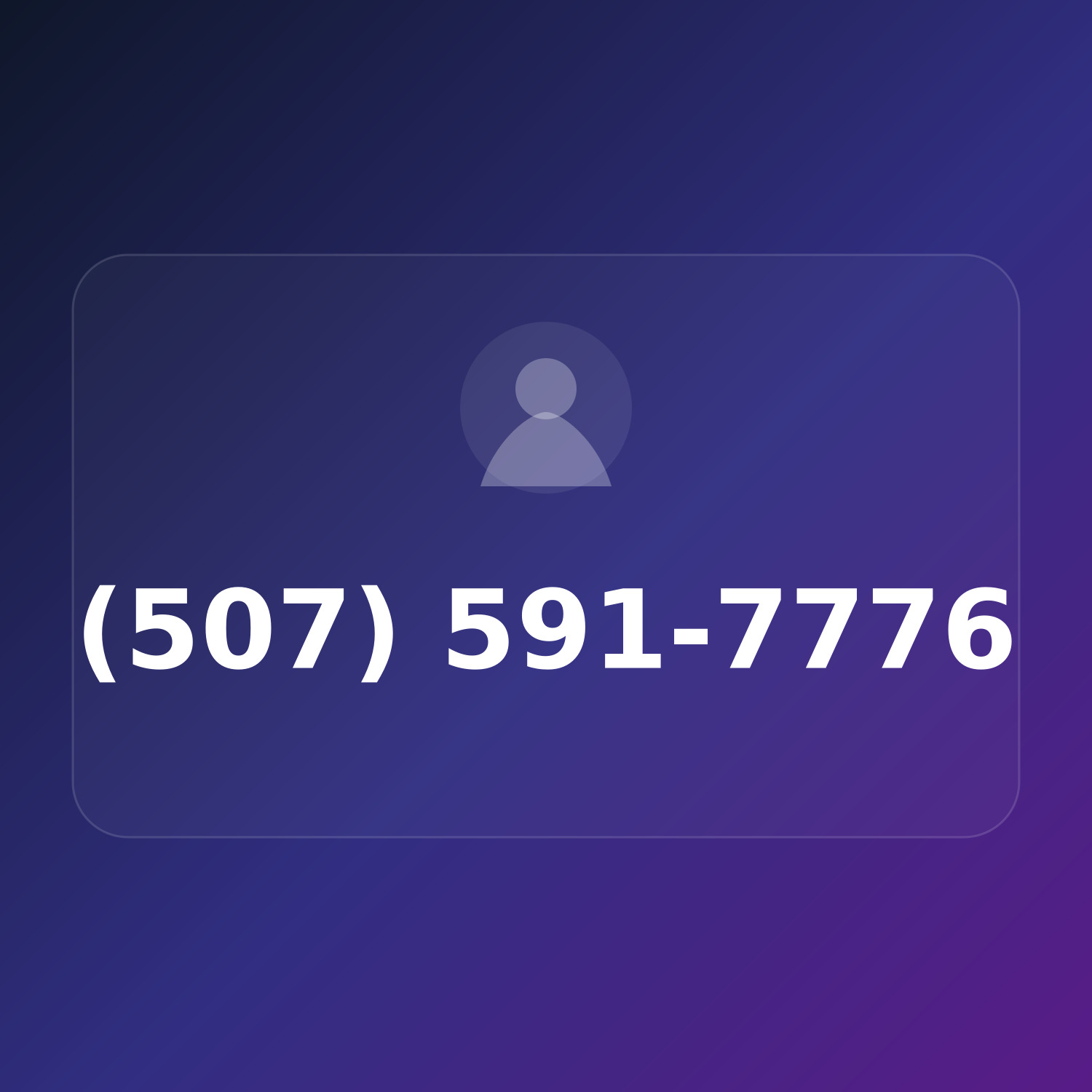 (507) 591-7776 product image