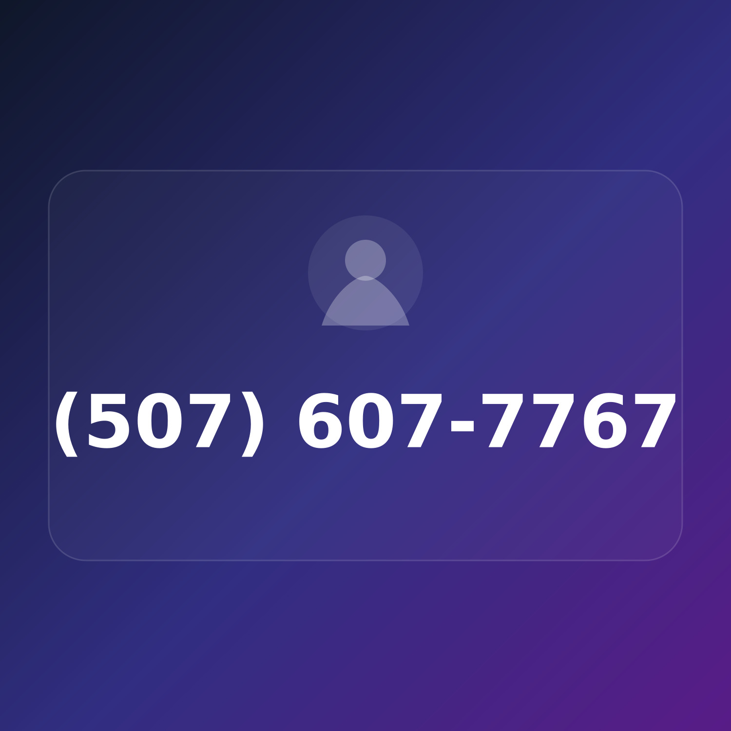 (507) 607-PROS product image
