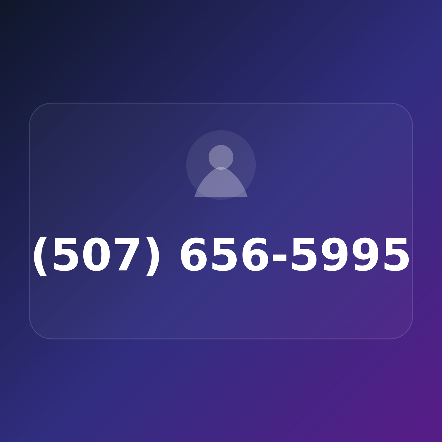(507) 656-5995 product image