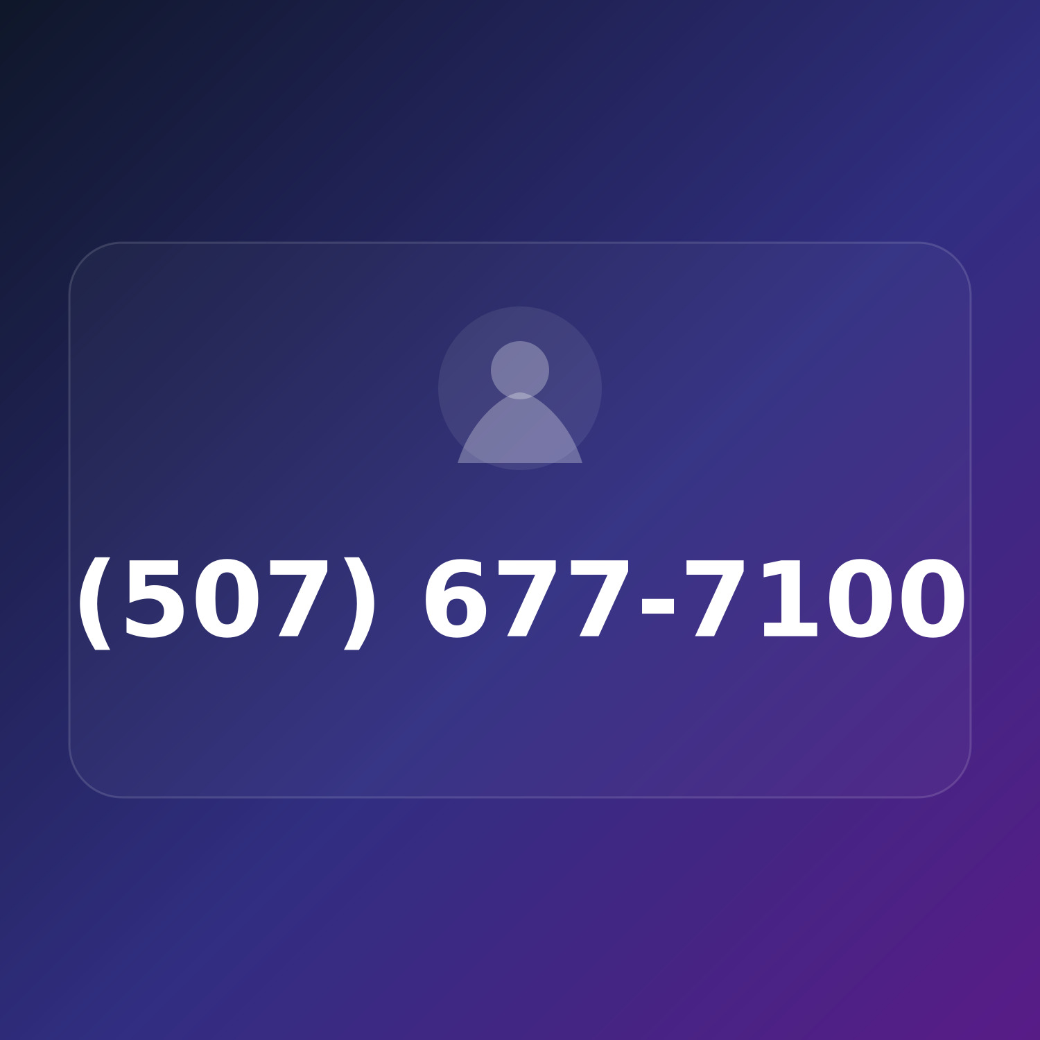 (507) 677-7100 product image