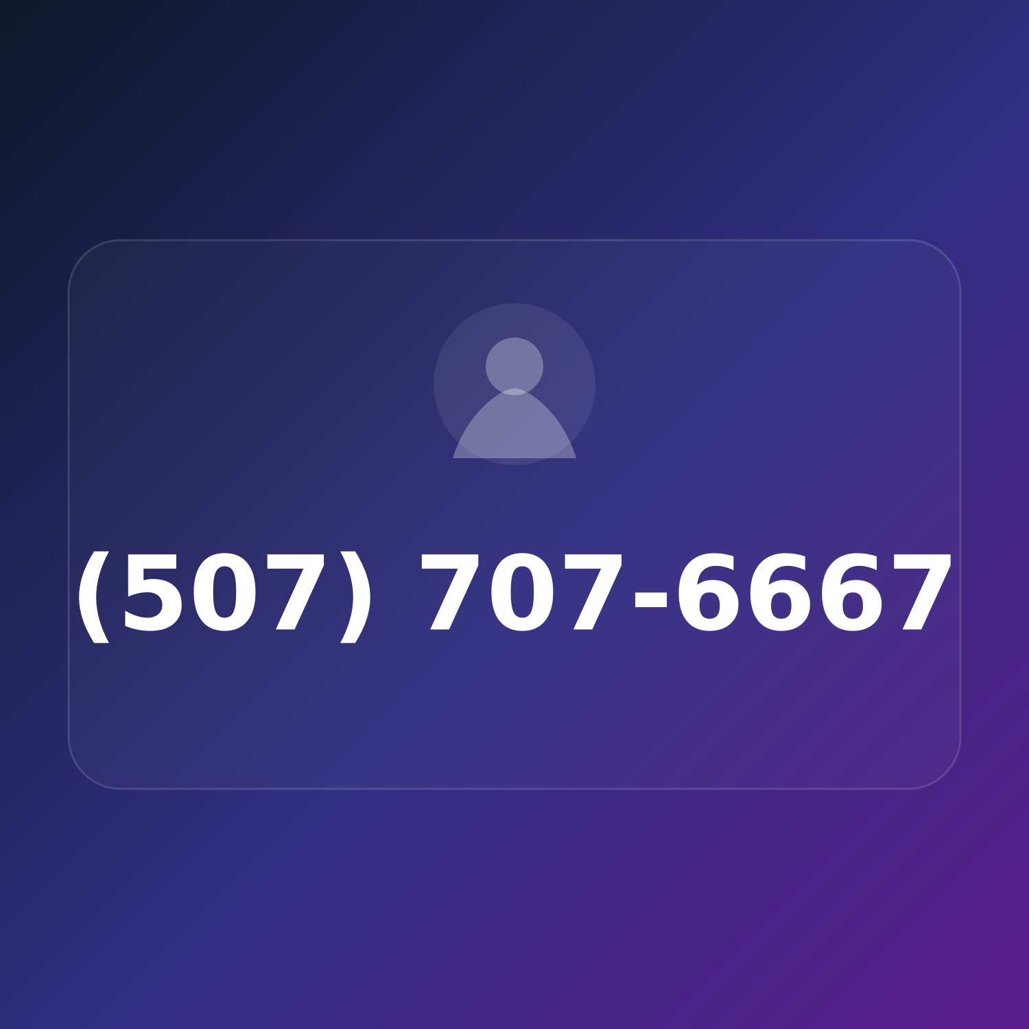 (507) 707-MOMS product image
