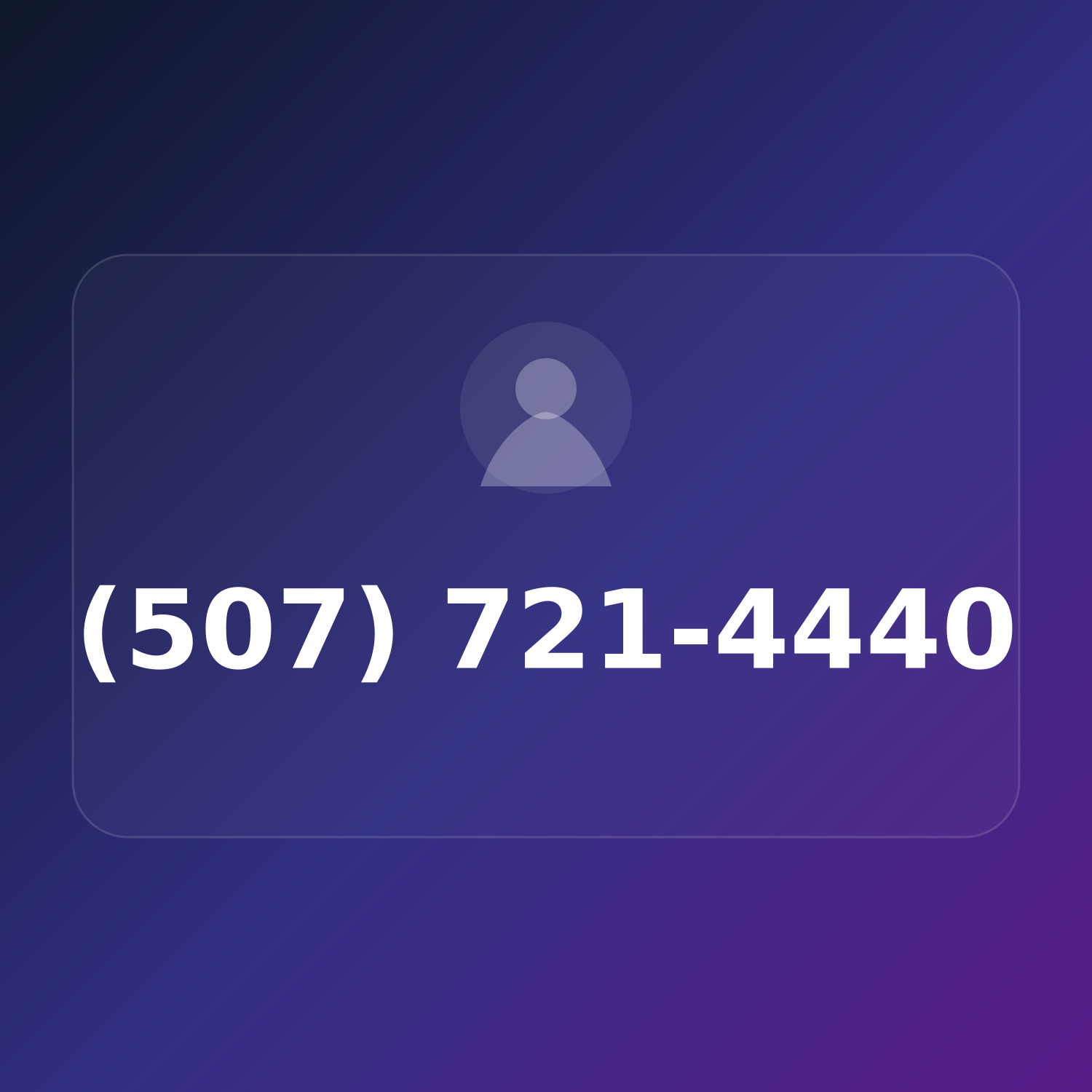 (507) 721-4440 product image