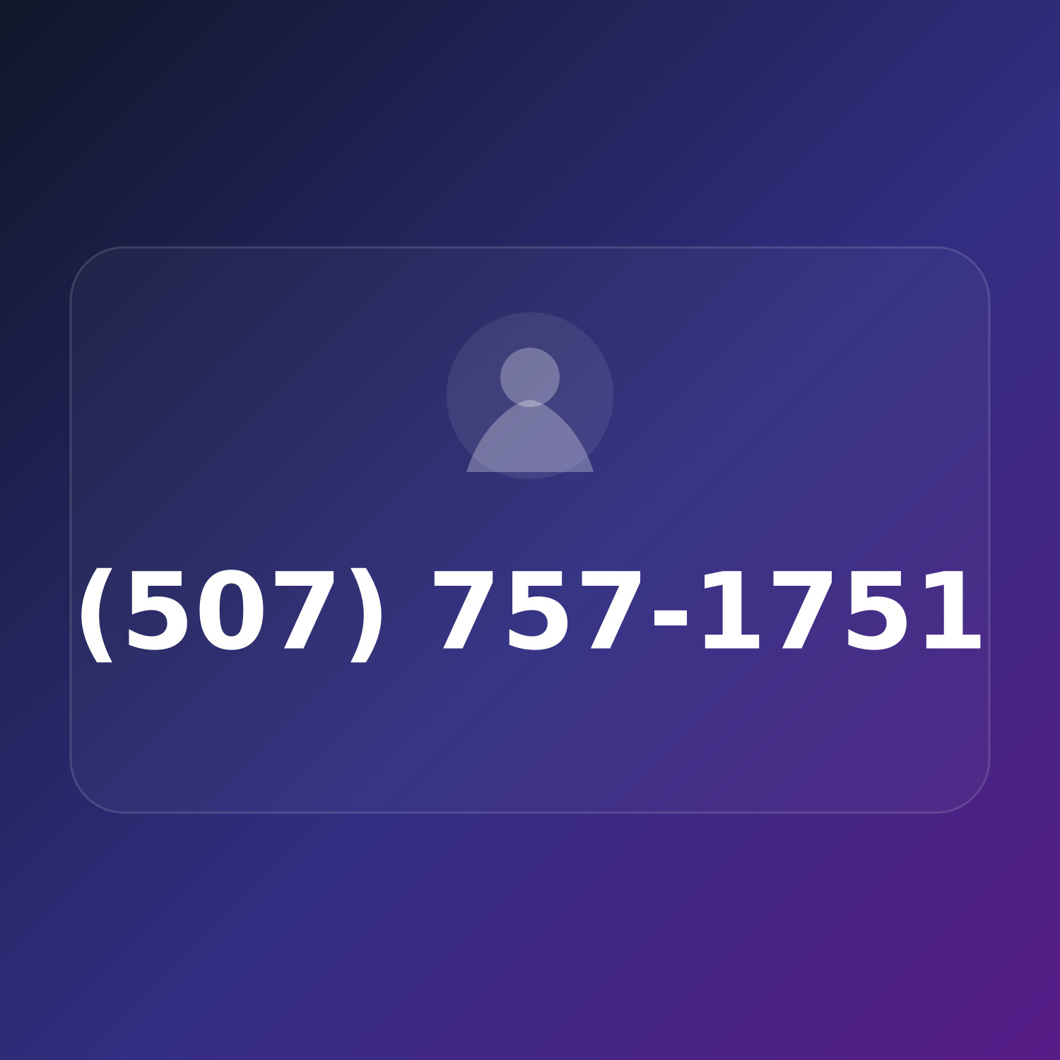 (507) 757-1751 product image