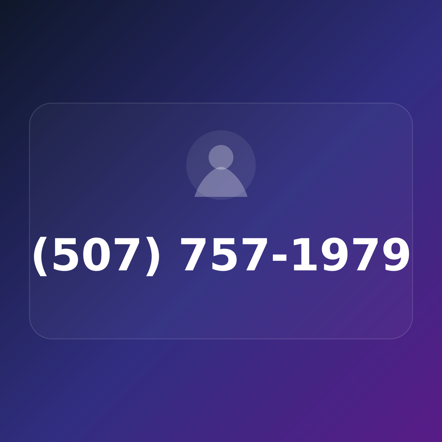 (507) 757-1979 product image