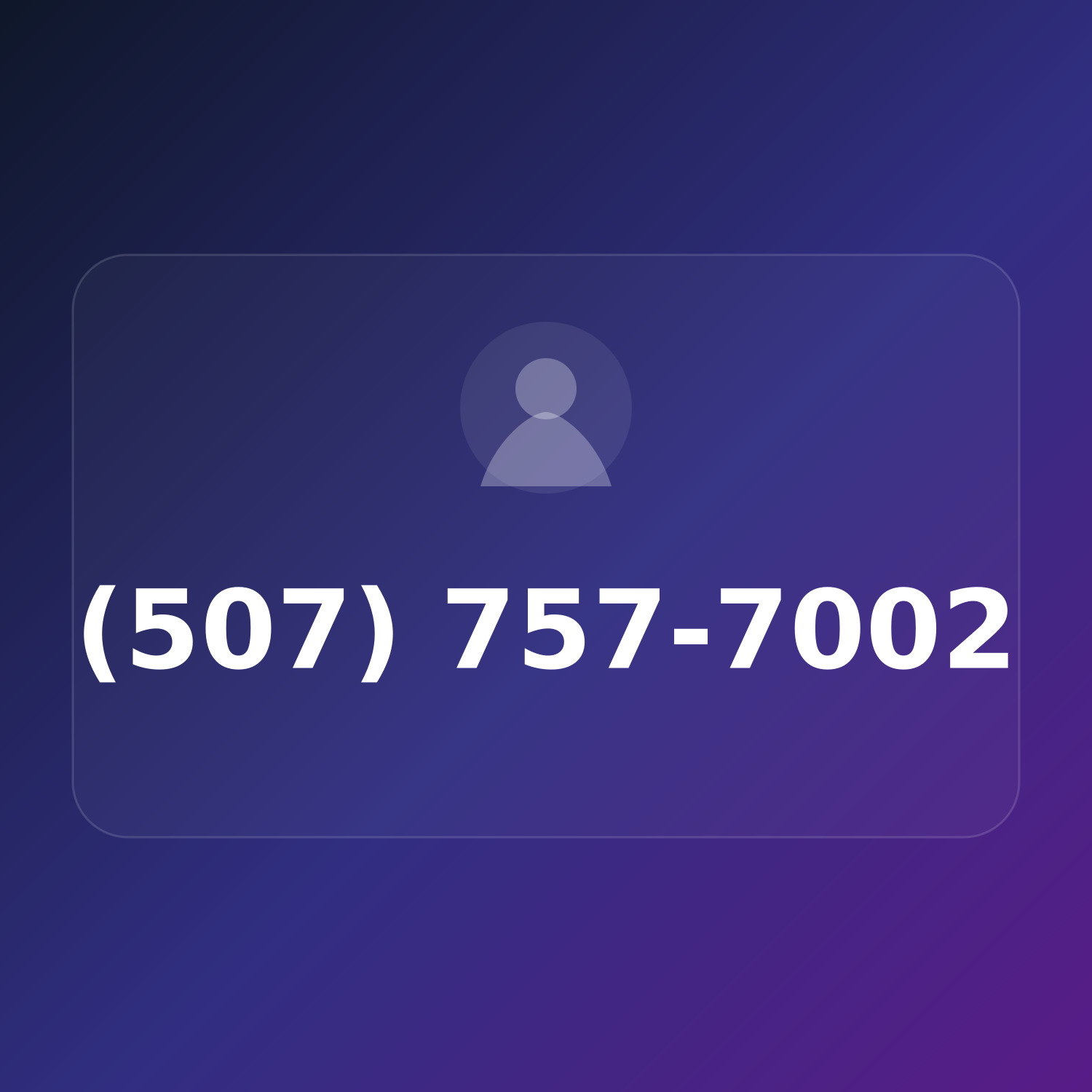 (507) 757-7002 product image