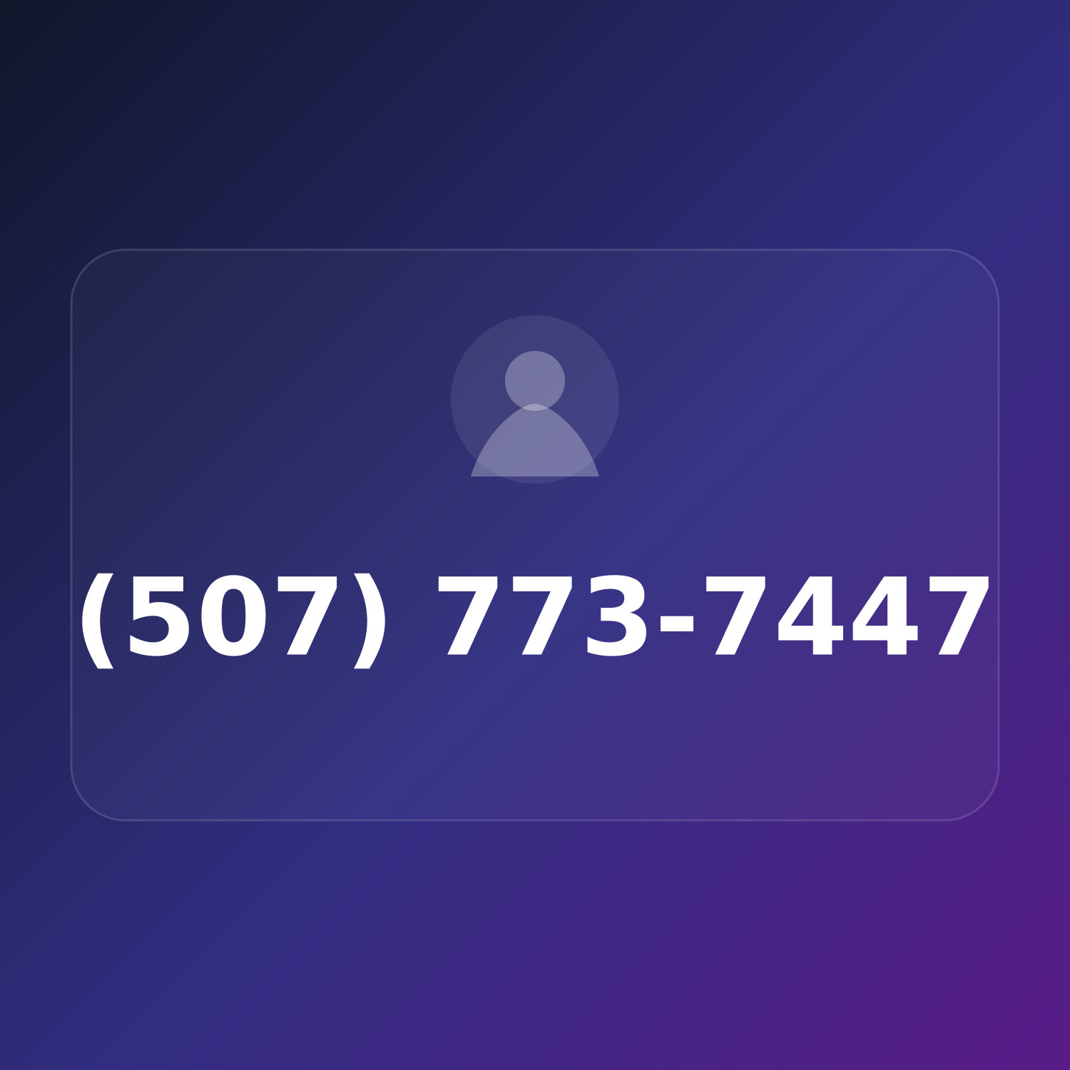 (507) 773-SHIP product image