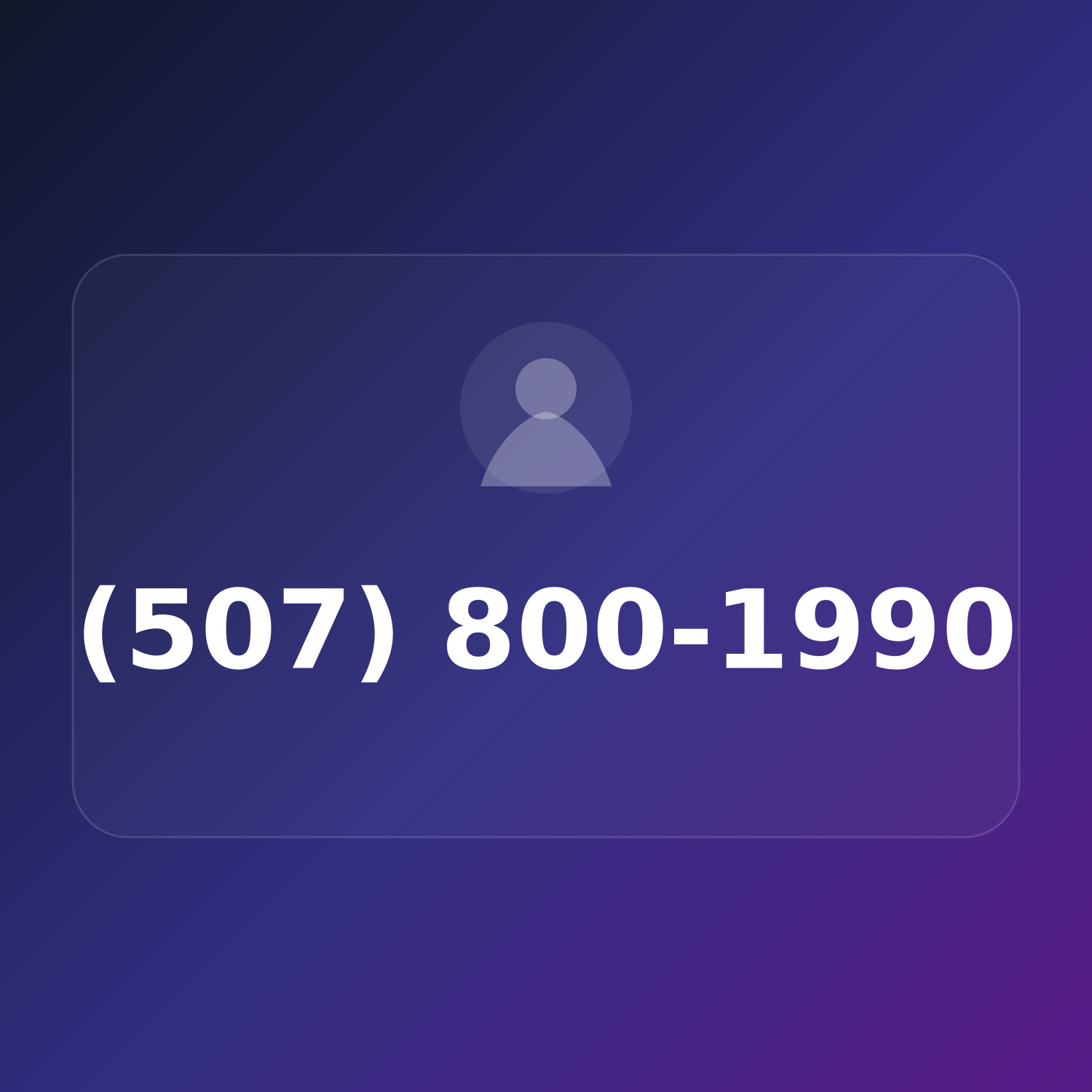 (507) 800-1990 product image