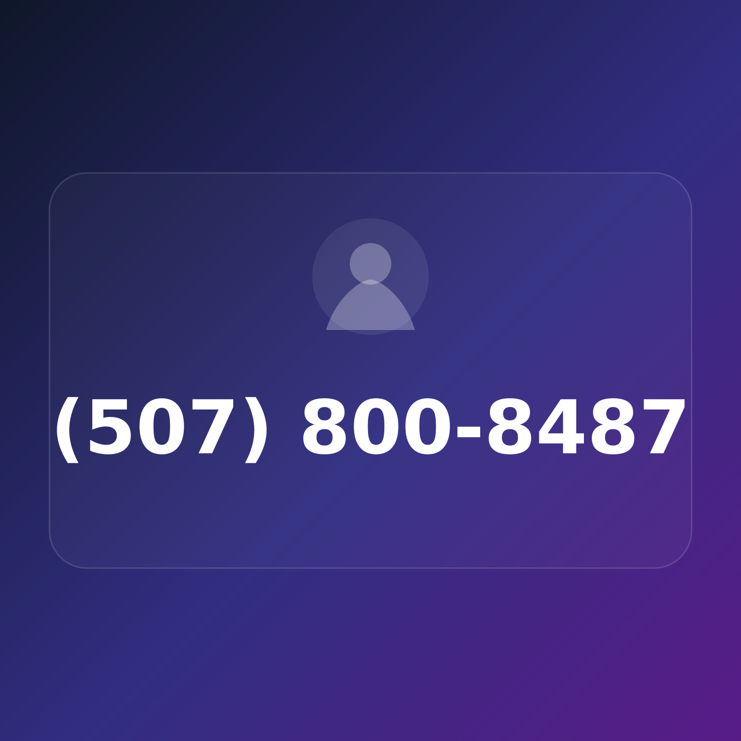 (507) 800-THUS product image