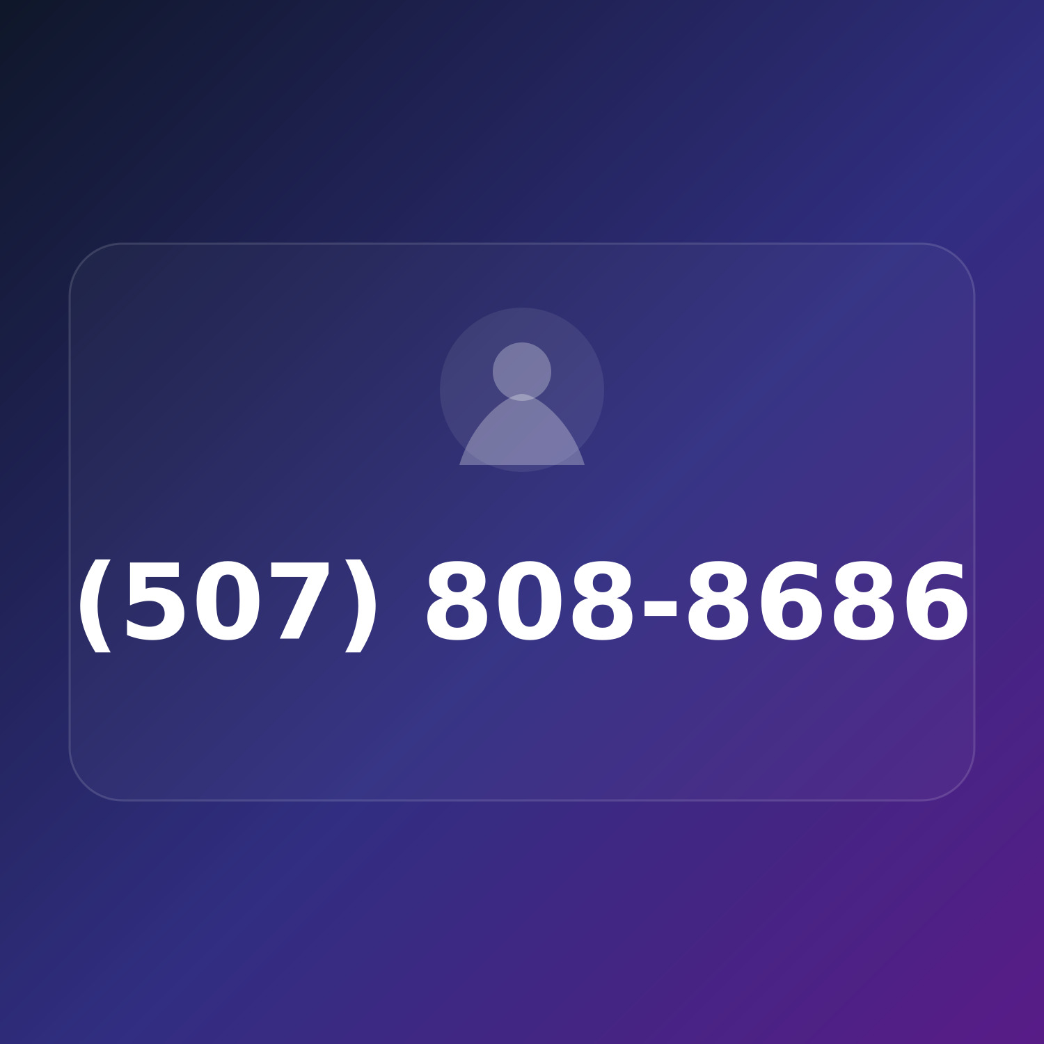 (507) 808-UNTO product image