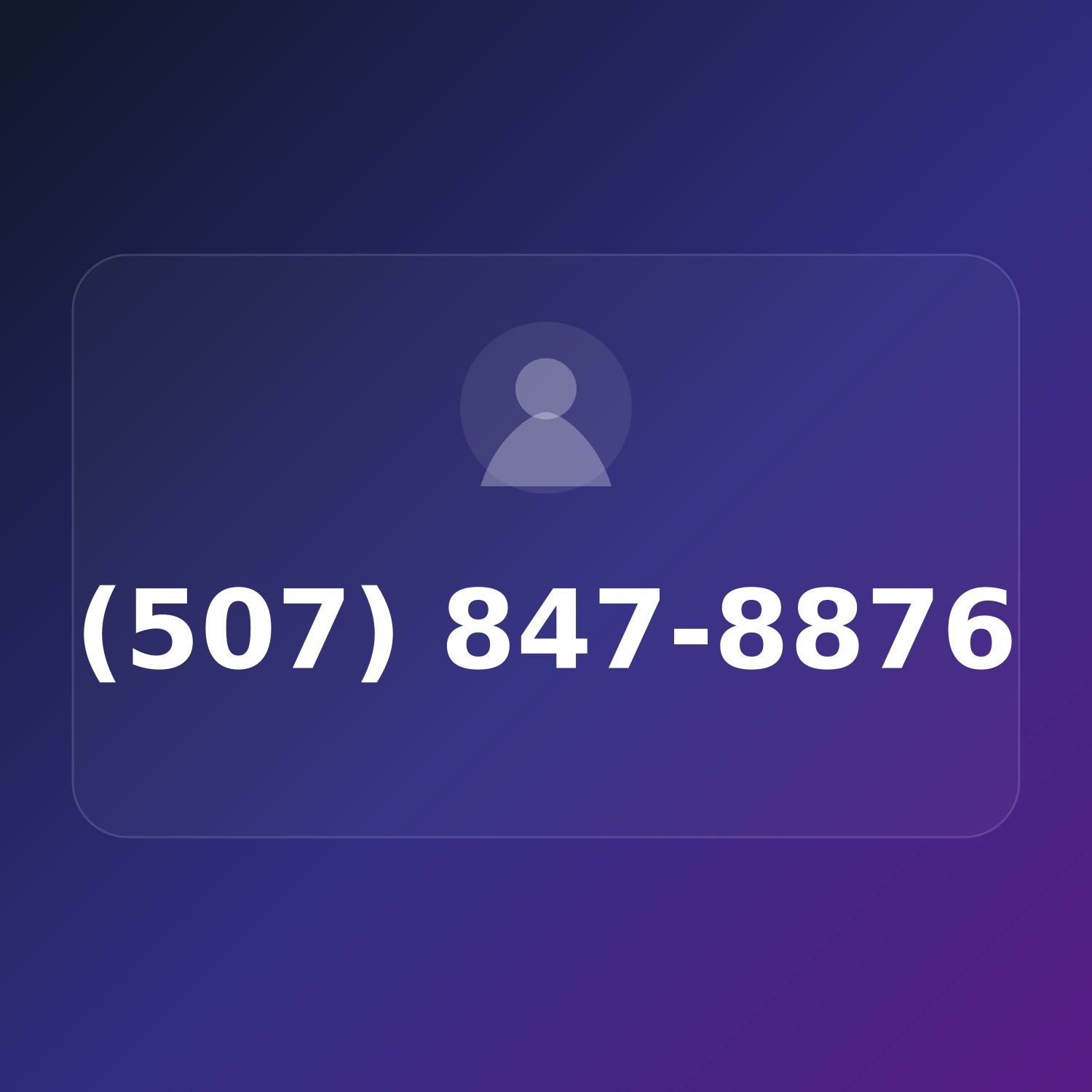 (507) 847-TURN product image