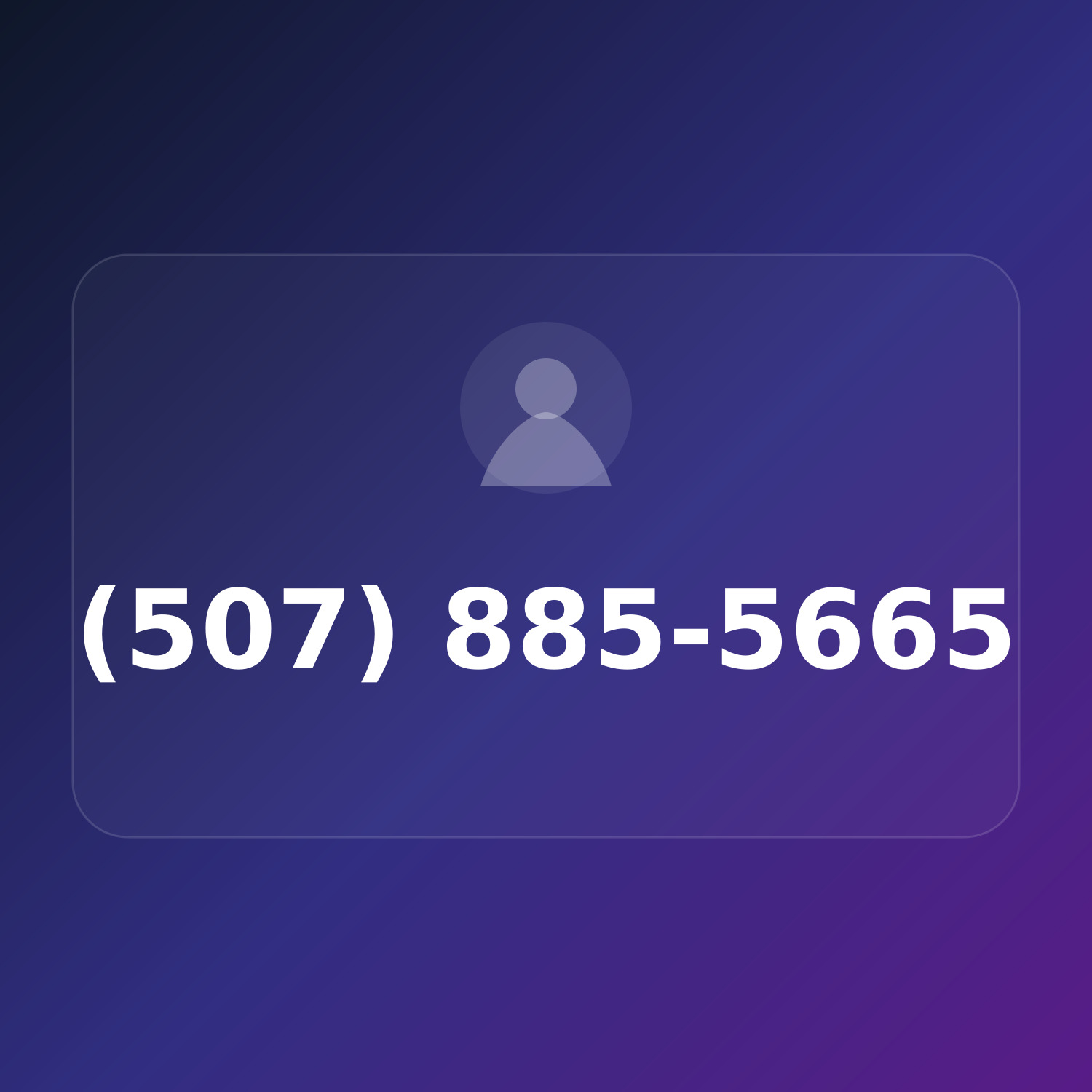 (507) 885-LOOK product image