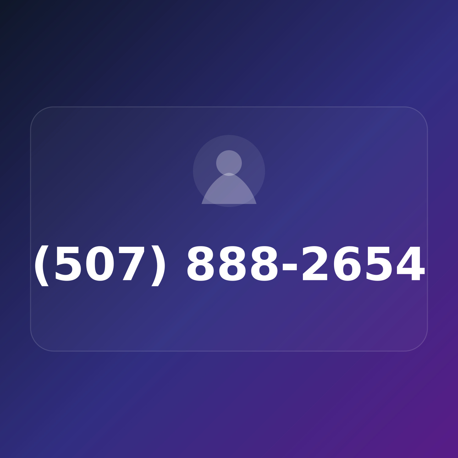 (507) 888-2654 product image