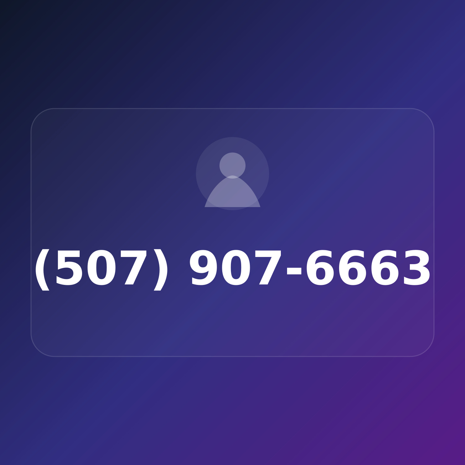 (507) 907-MOOD product image