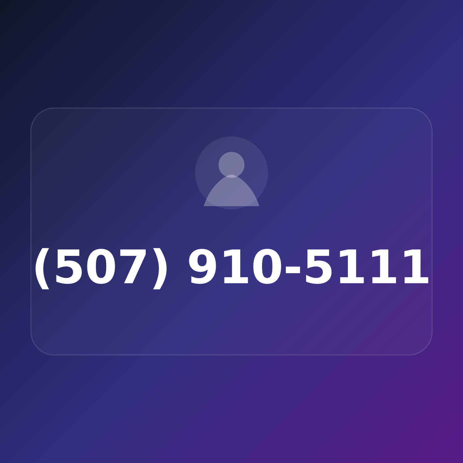 (507) 910-5111 product image