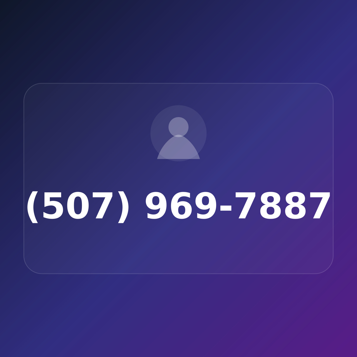 (507) 969-PUTS product image