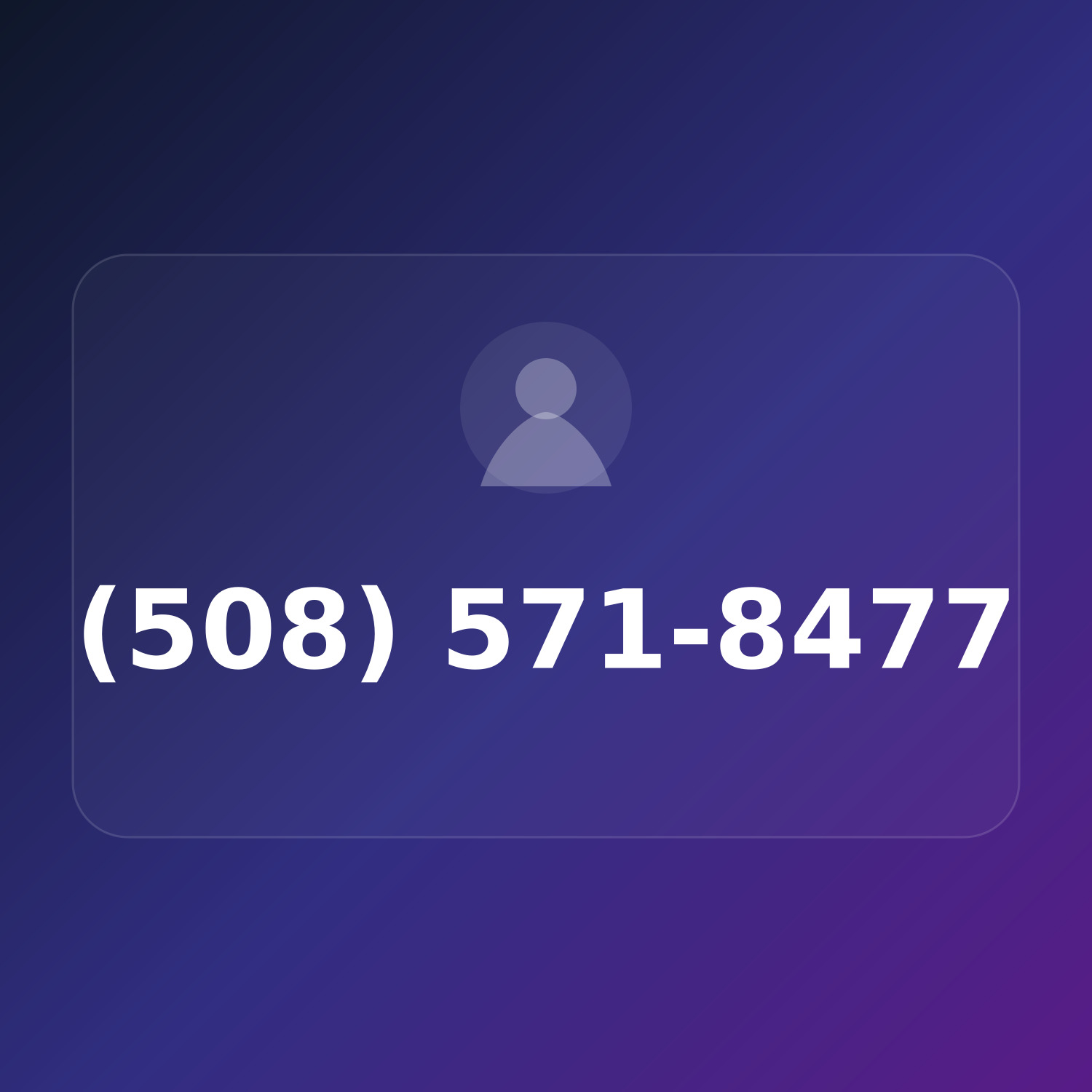 (508) 571-TIPS product image