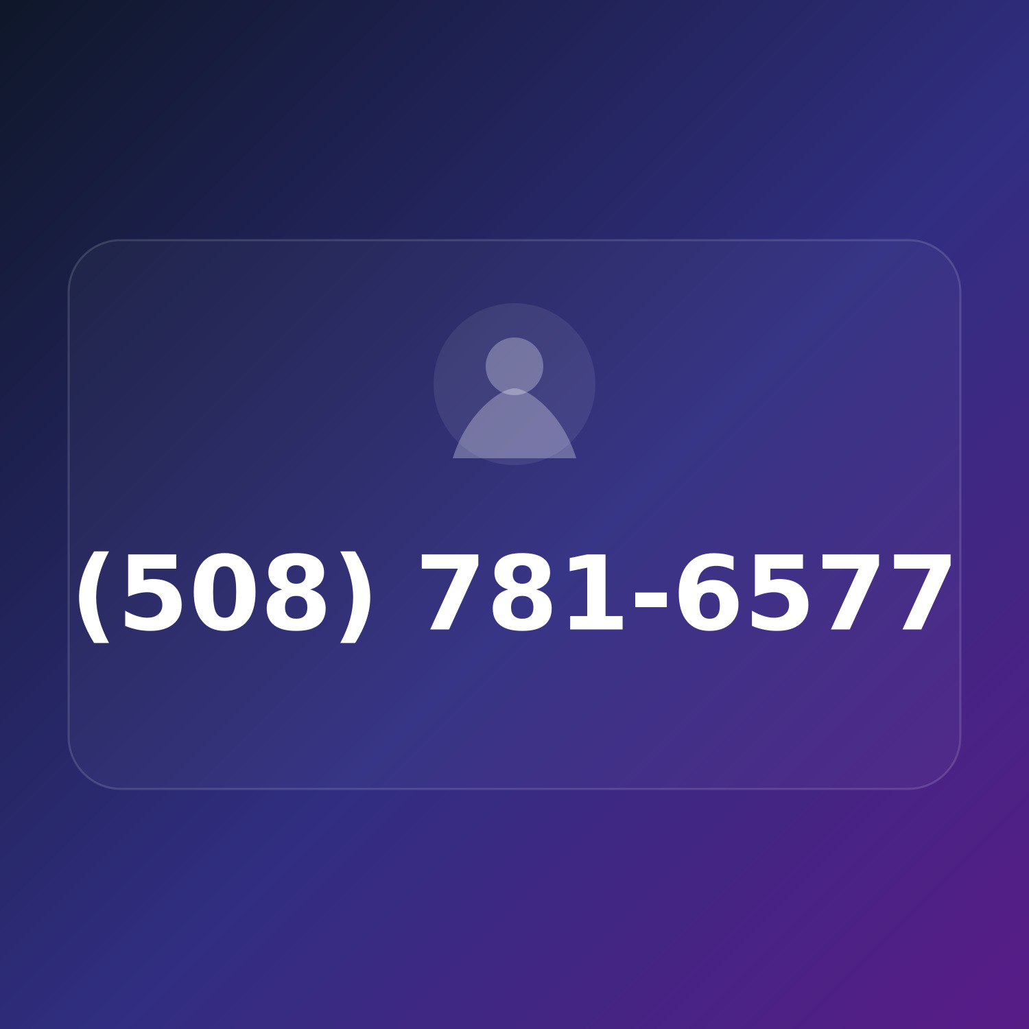 (508) 781-MLS7 product image