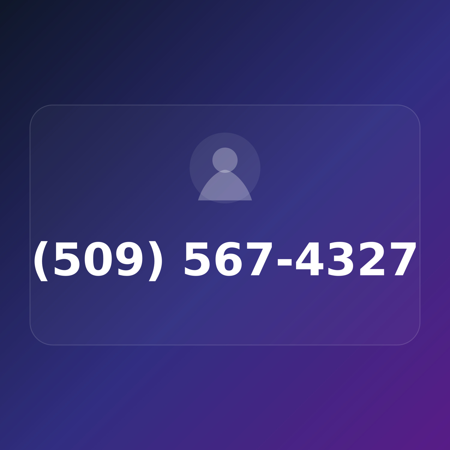 (509) 567-GEAR product image