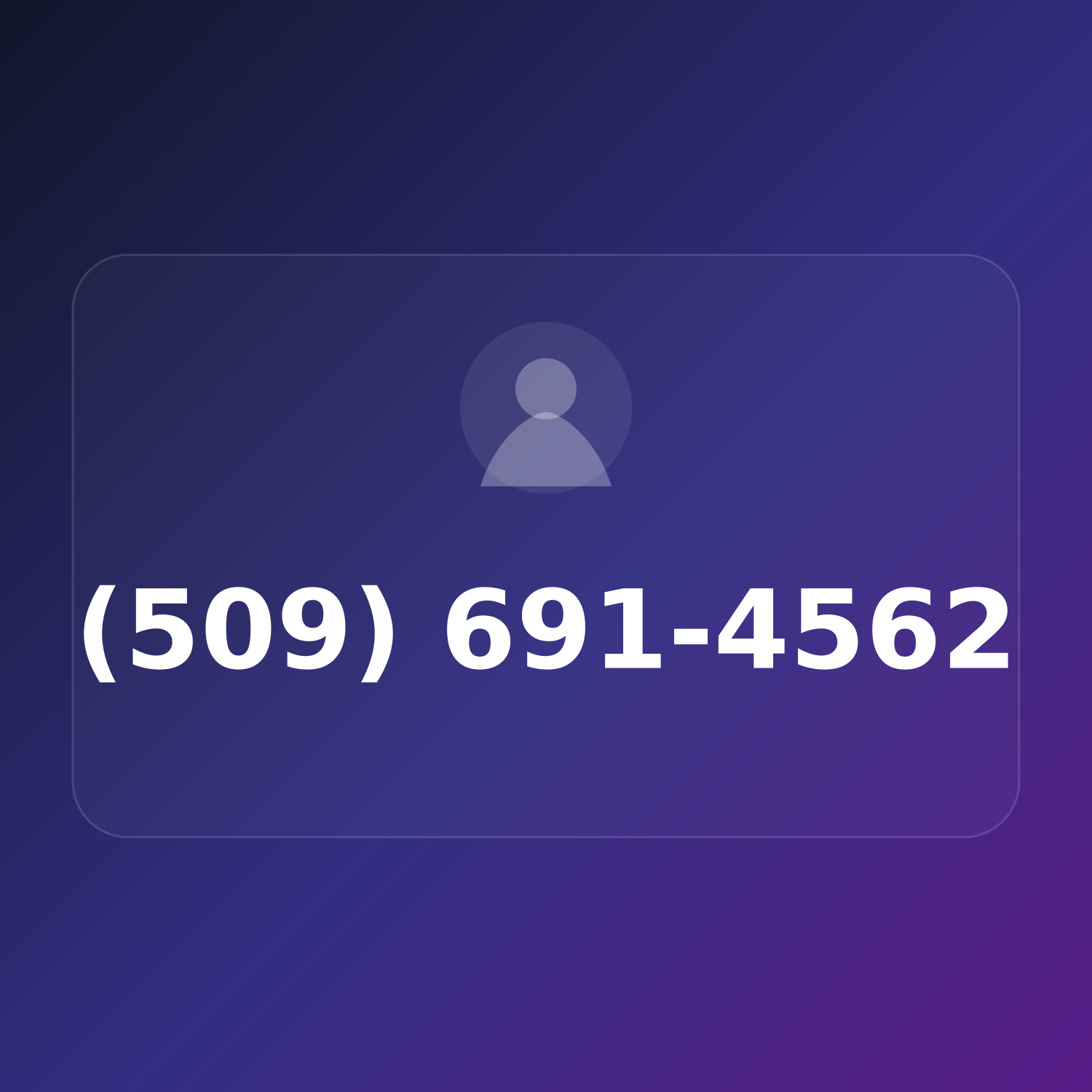 (509) 691-GLOB product image