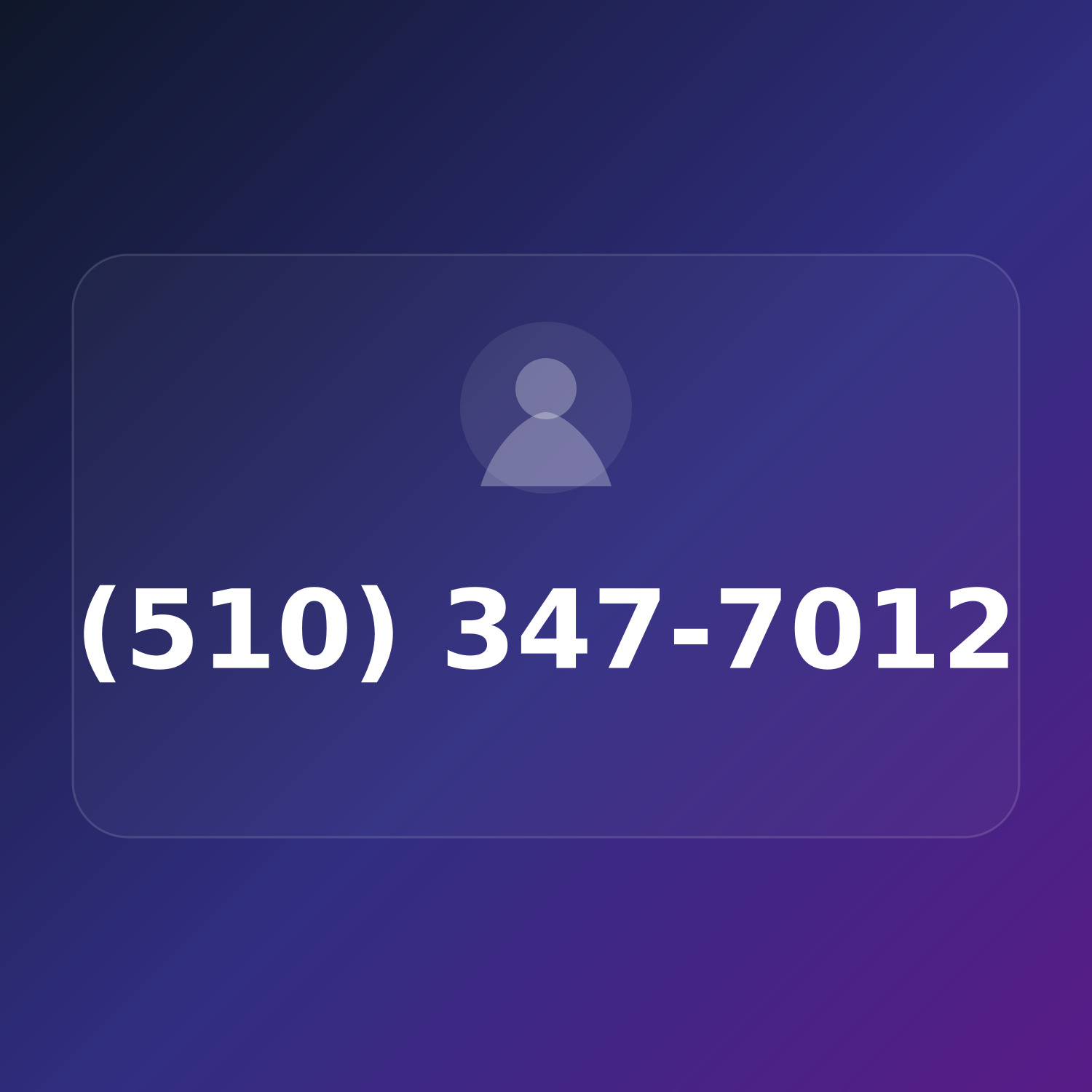 (510) 3-IRS-012 product image