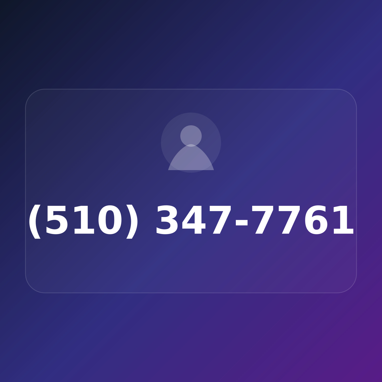(510) 347-PRO1 product image