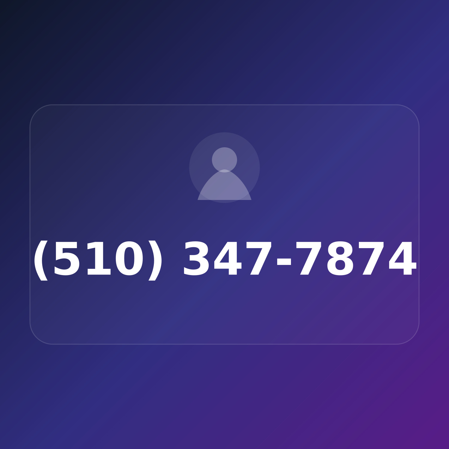 (510) 3-IRS-874 product image