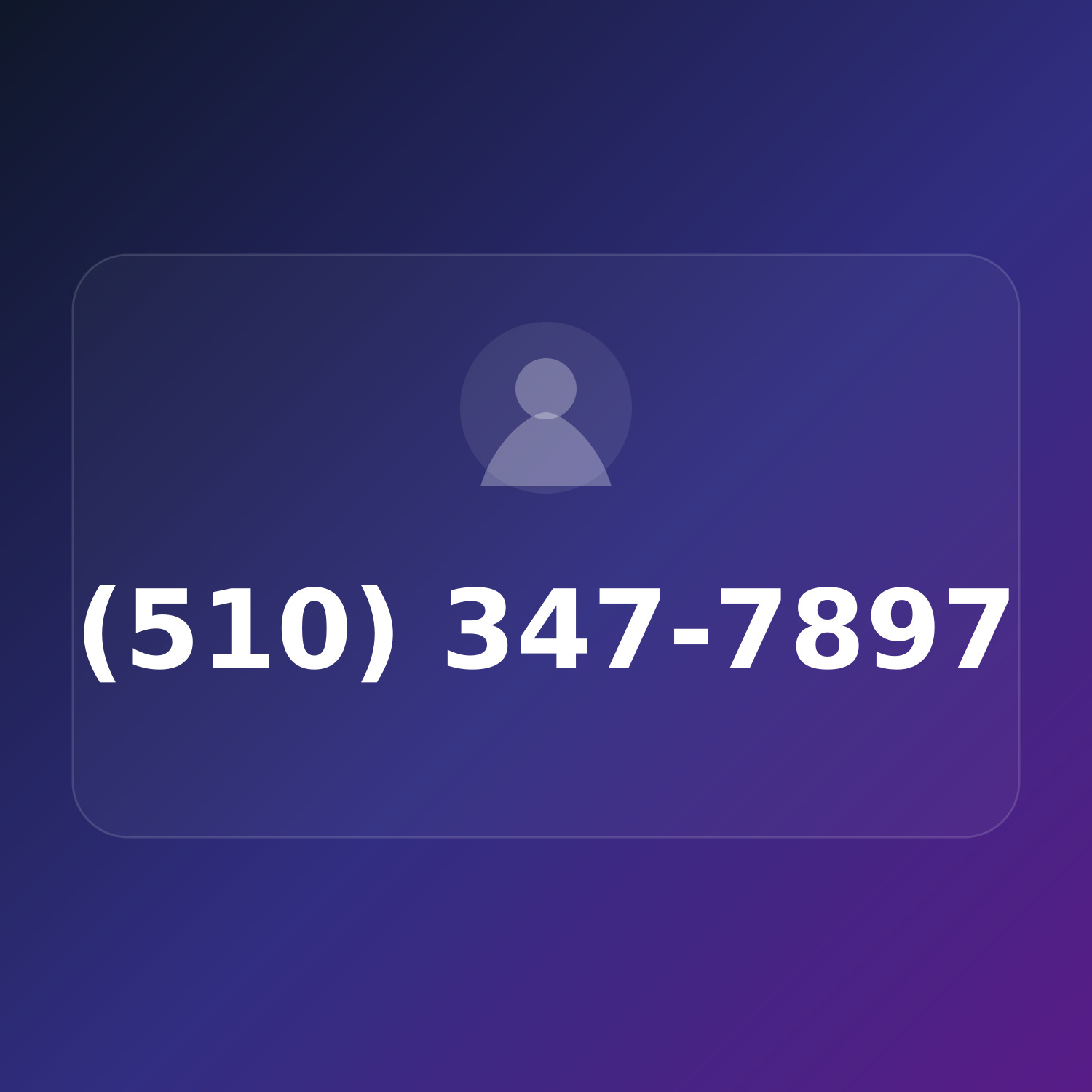 (510) 3-IRS-897 product image