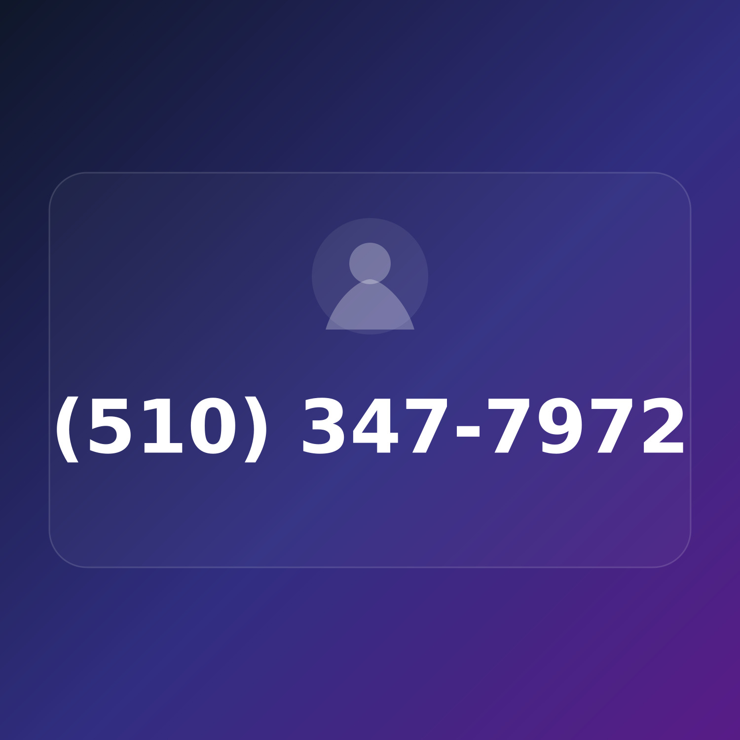 (510) 3-IRS-972 product image