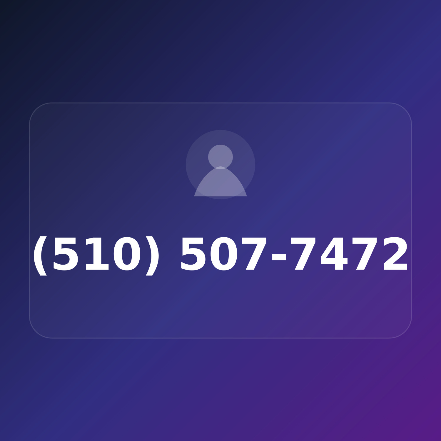 (510) 507-7HPC product image