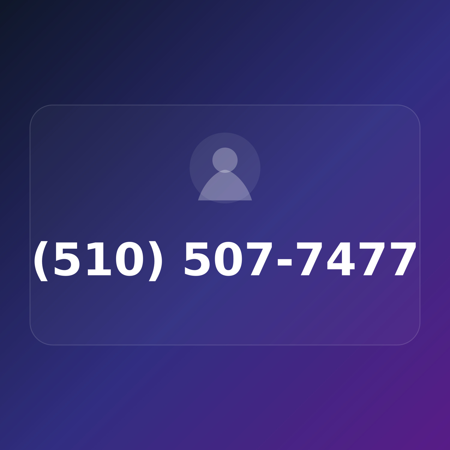 (510) 507-7IRS product image