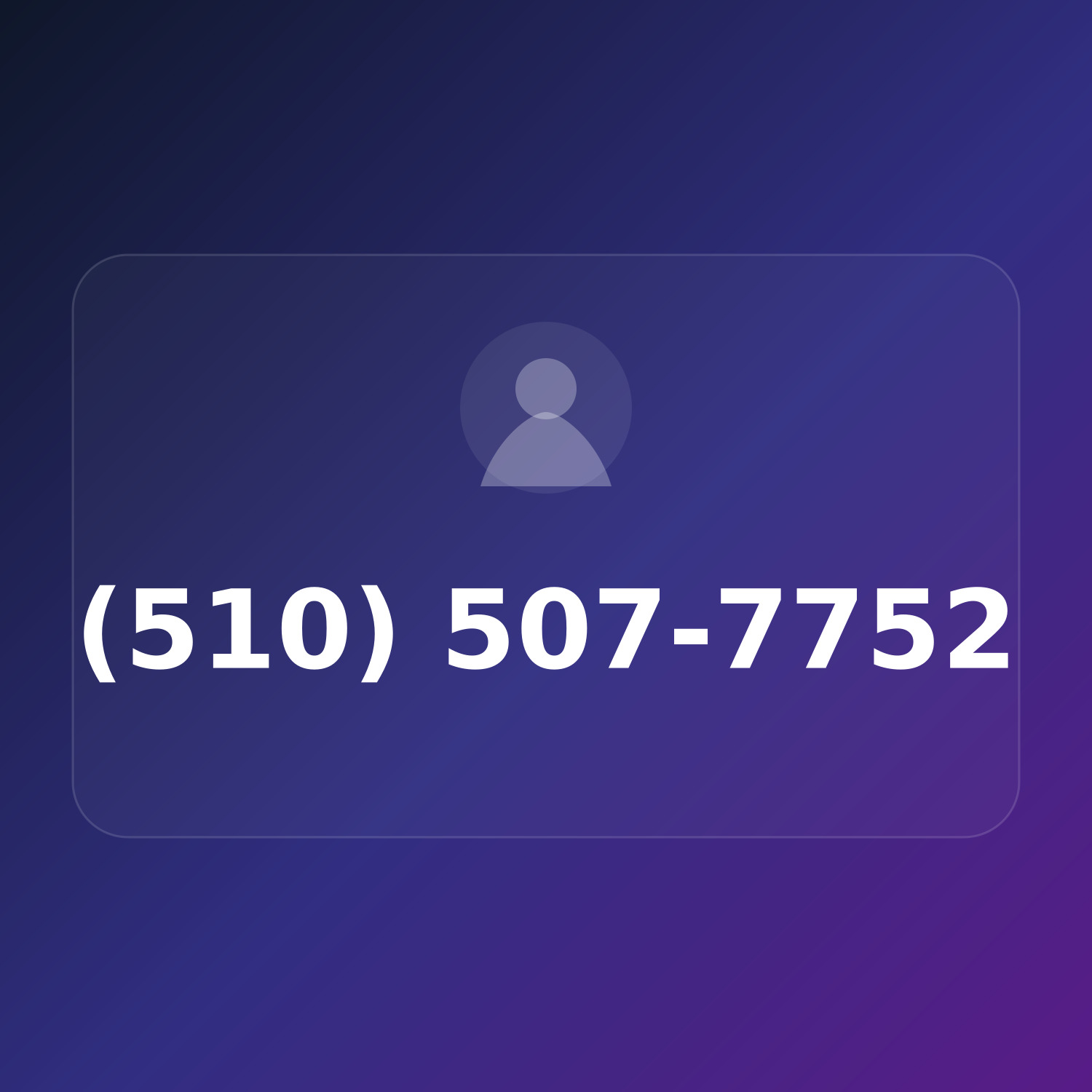 (510) 507-7SJC product image