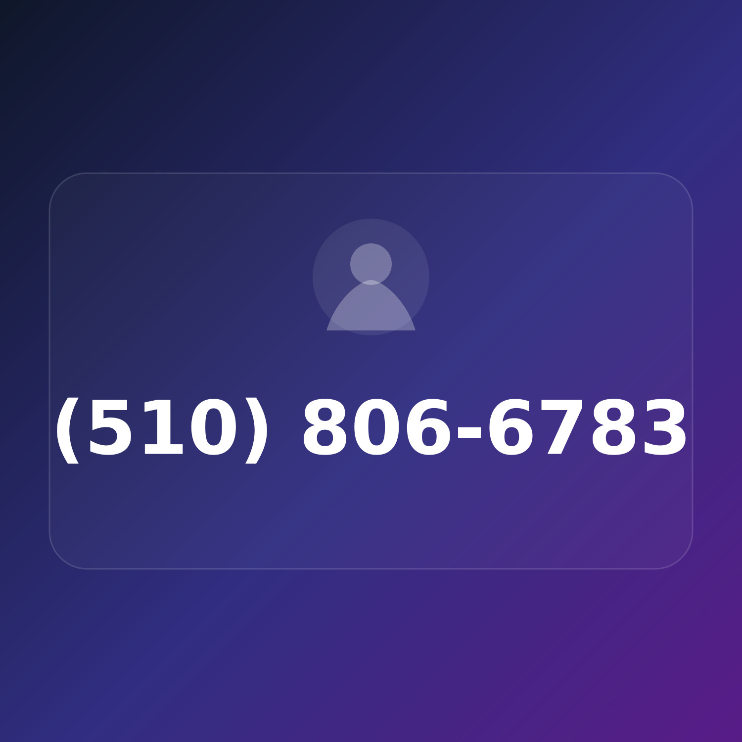 (510) 806-6SUE product image