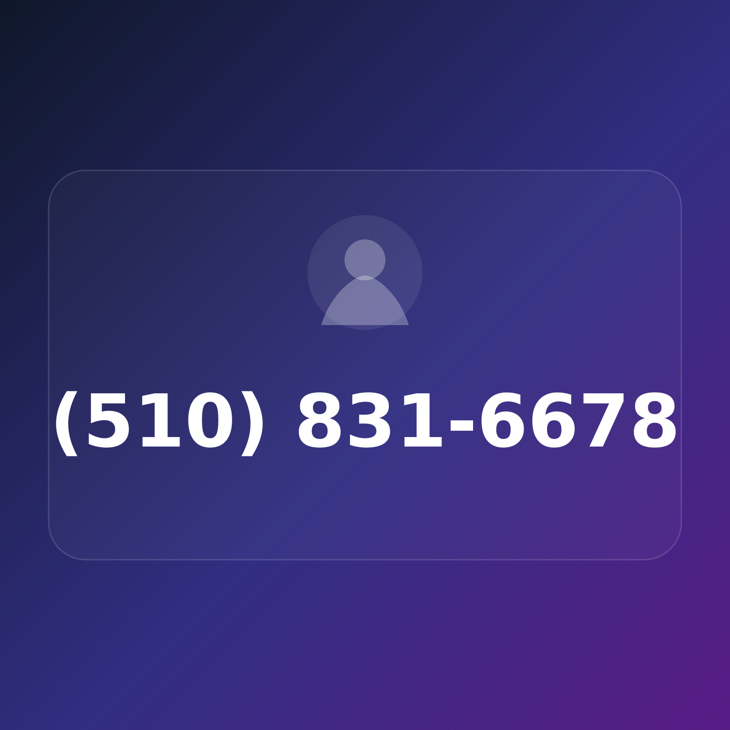 (510) 831-MOST product image
