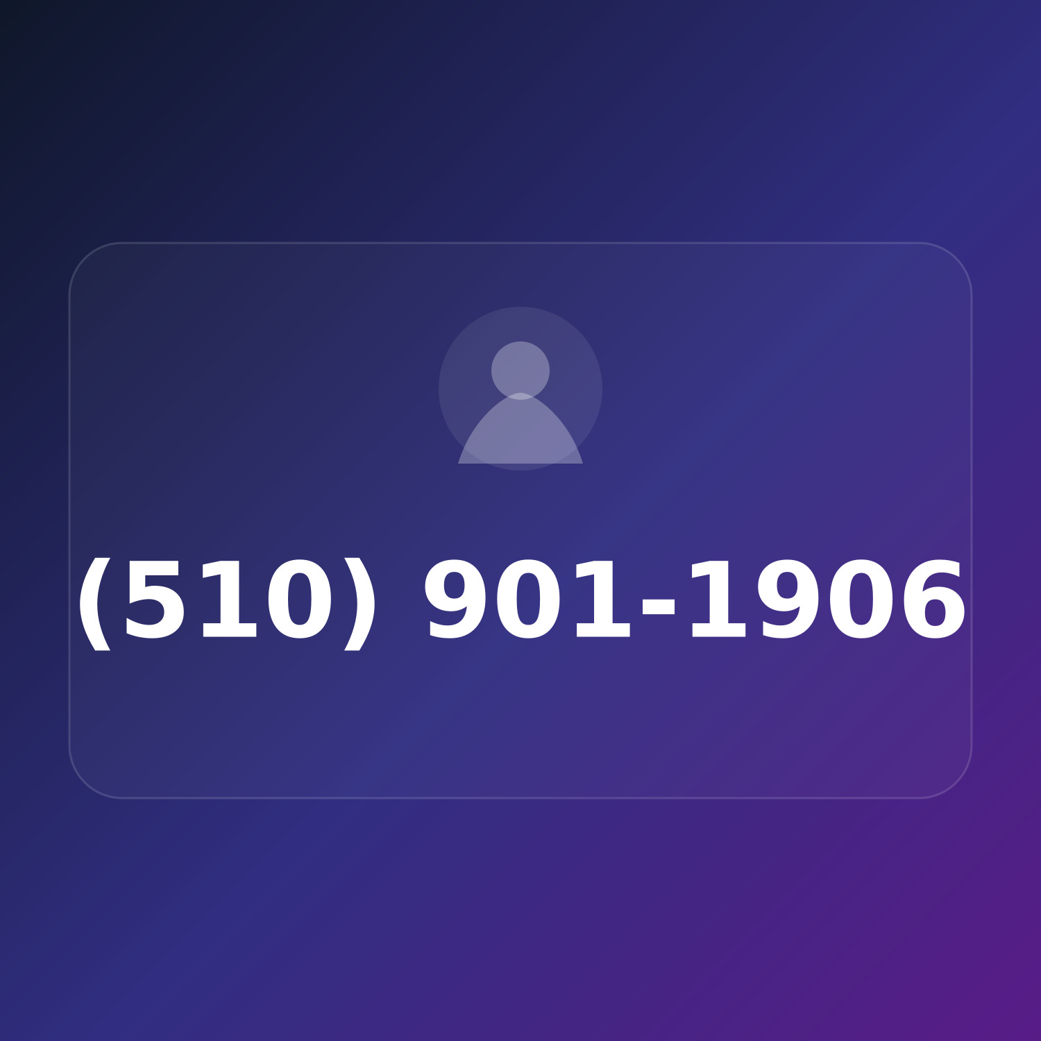 (510) 901-1906 product image