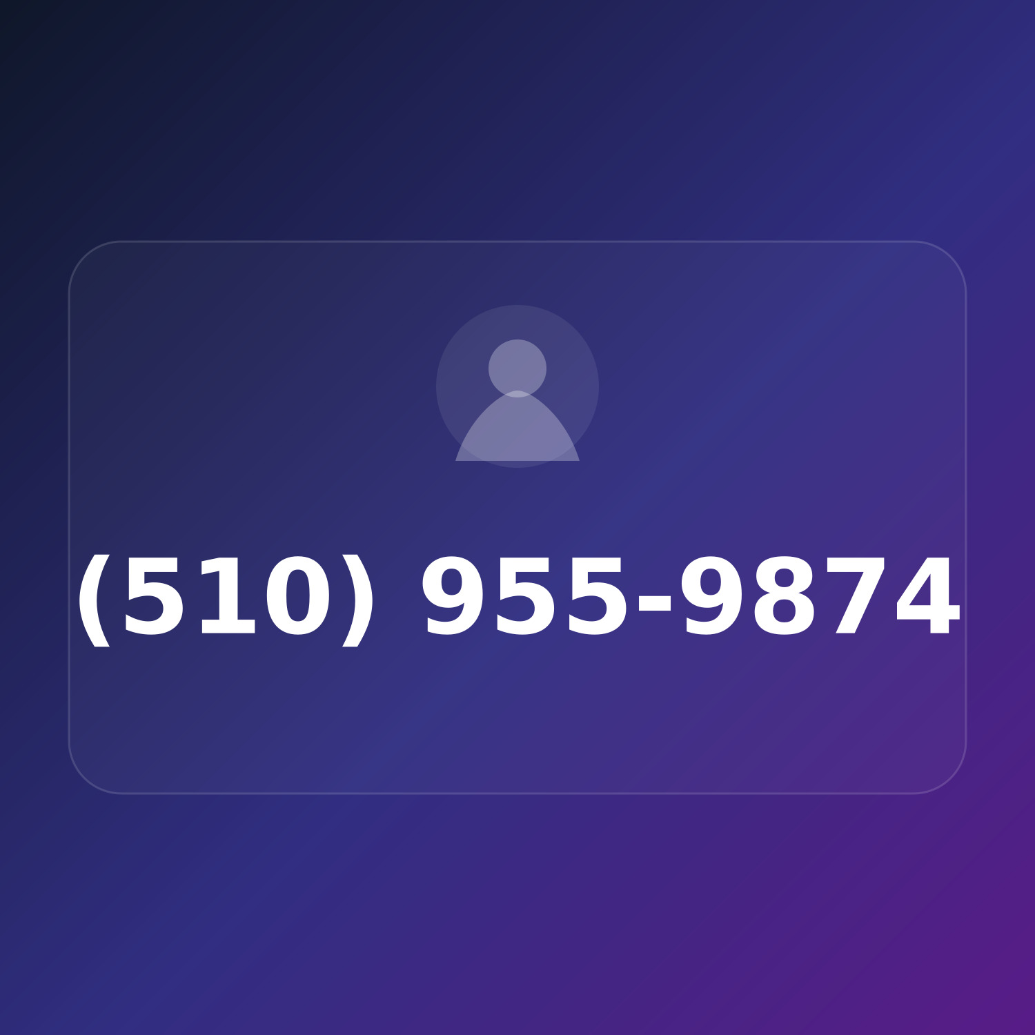 (510) 955-YVR4 product image