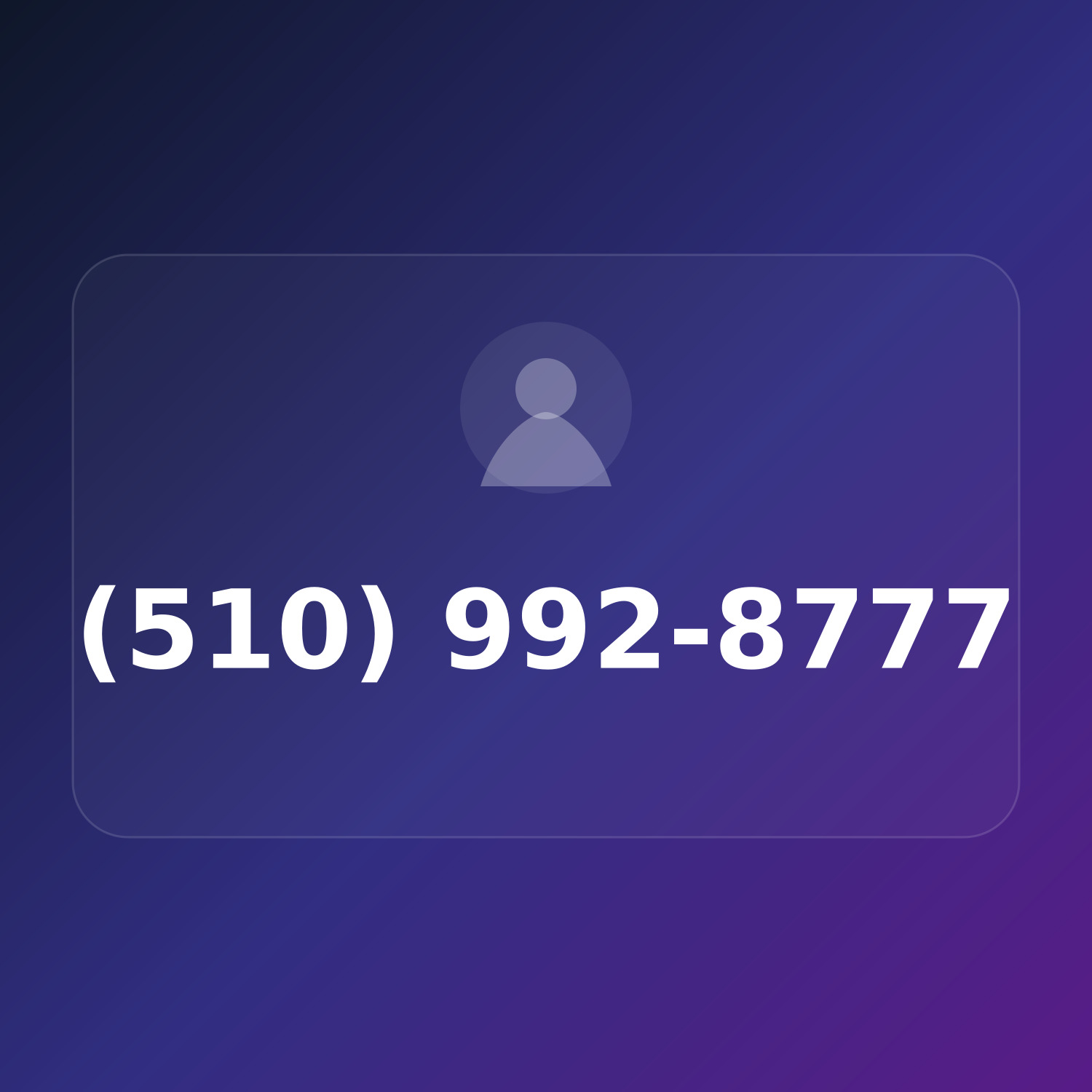(510) 992-USPS product image