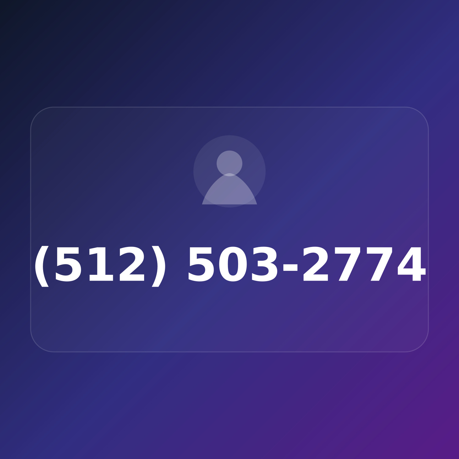 (512) 503-APP4 product image