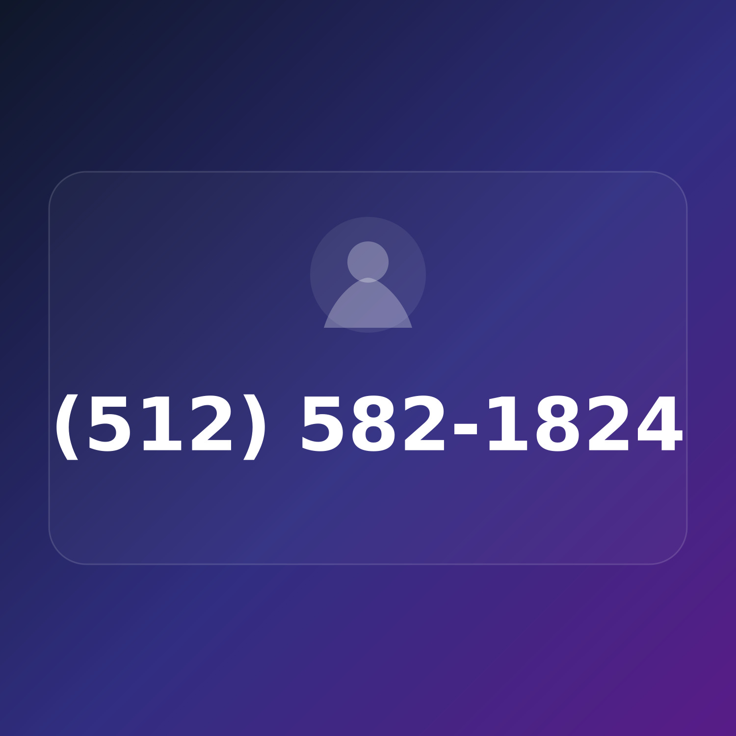 (512) 582-1824 product image