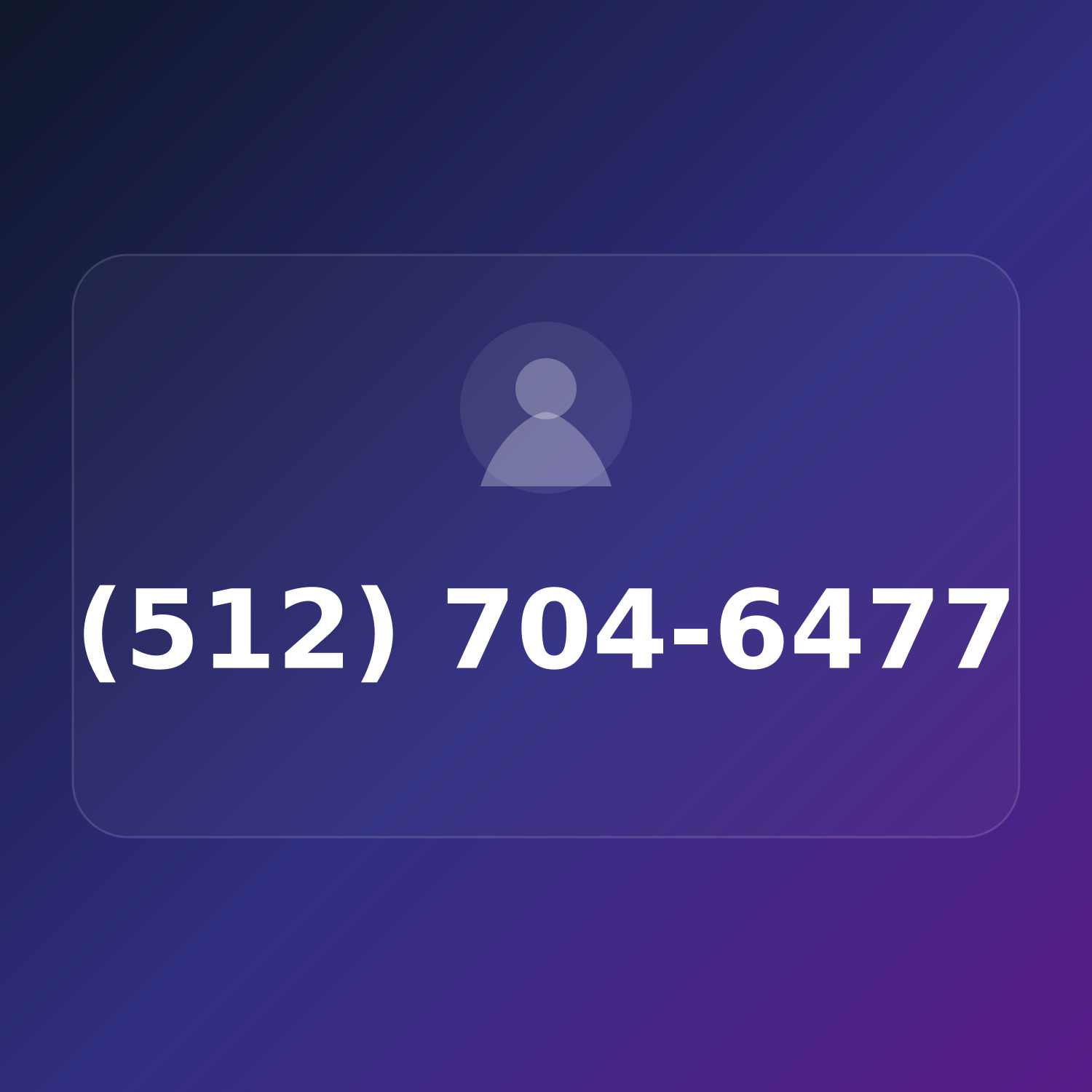 (512) 704-6IRS product image