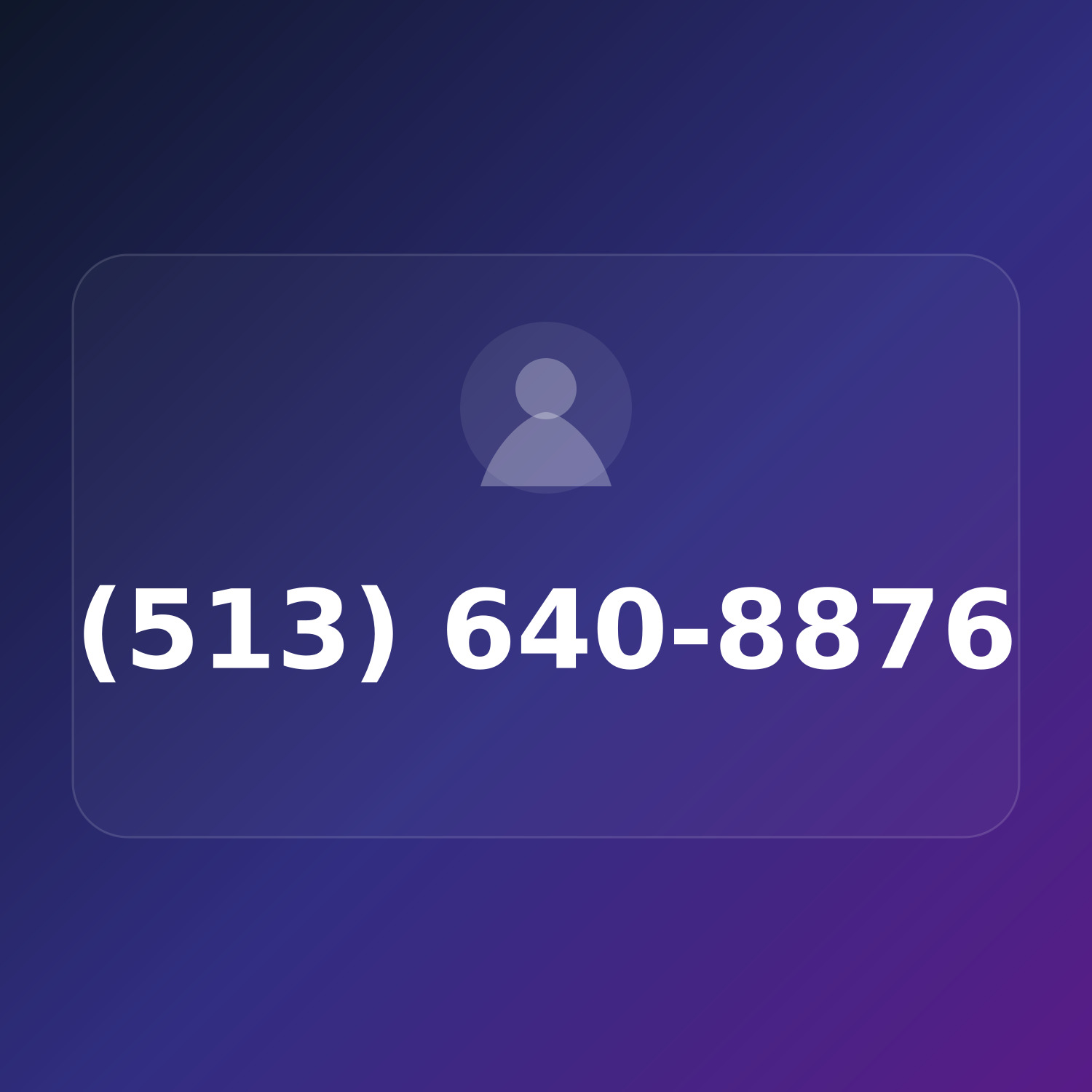 (513) 640-TURN product image