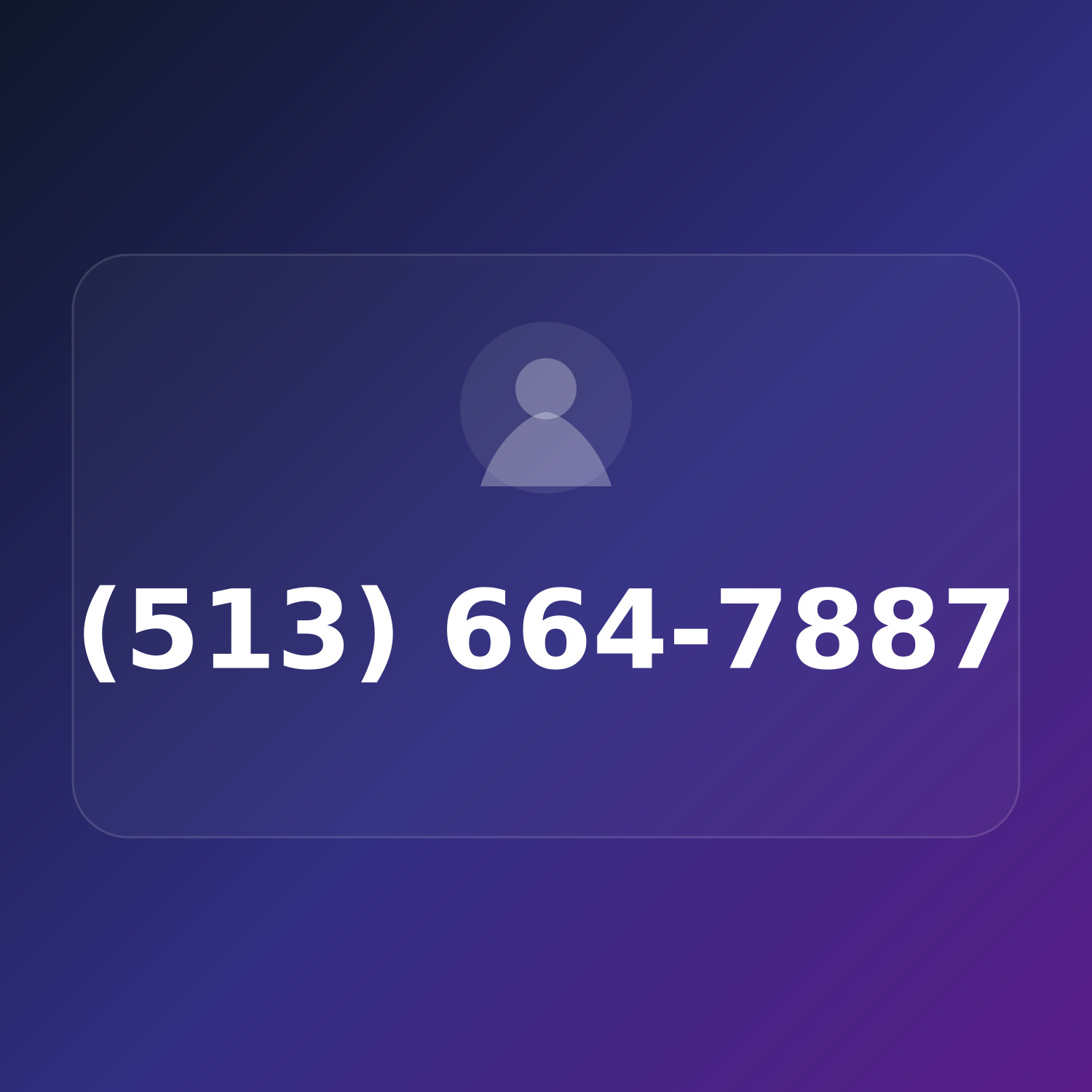 (513) 664-PUTS product image