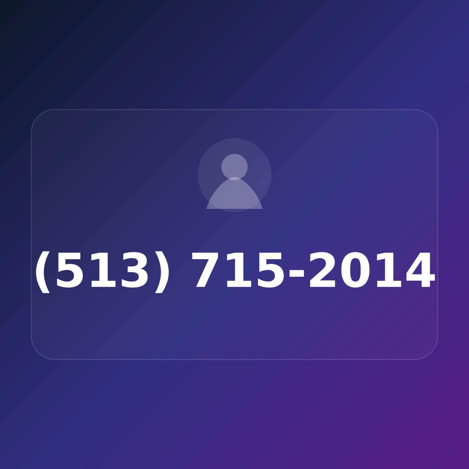 (513) 715-2014 product image