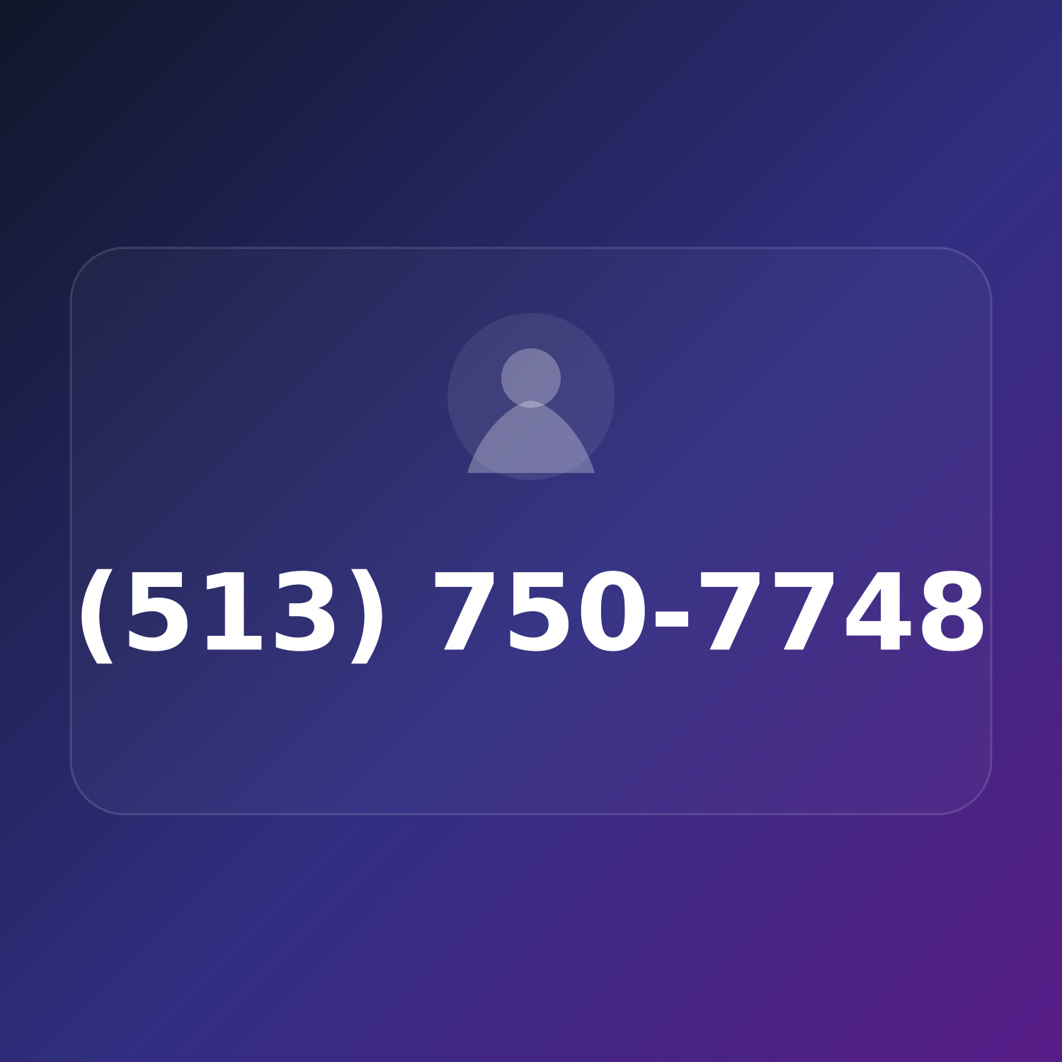 (513) 750-SPIT product image