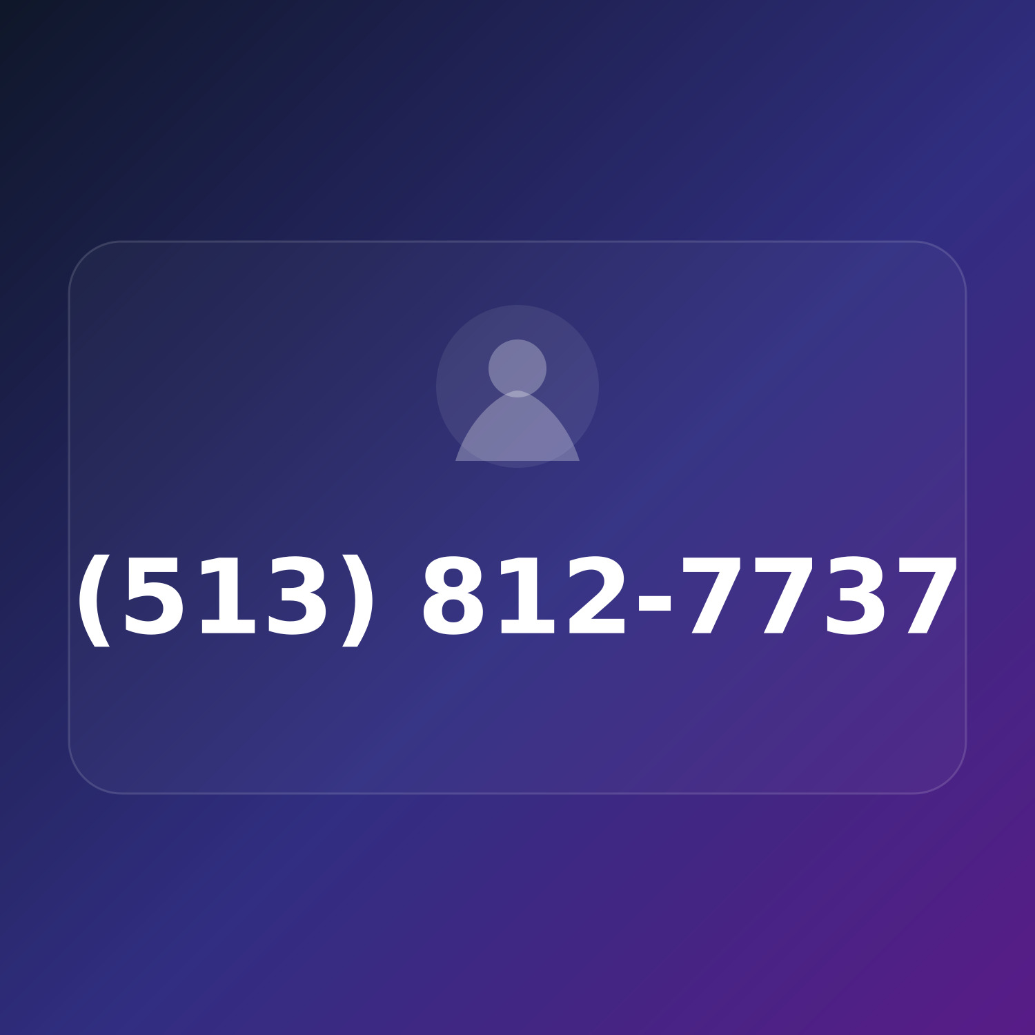 (513) 812-PREP product image